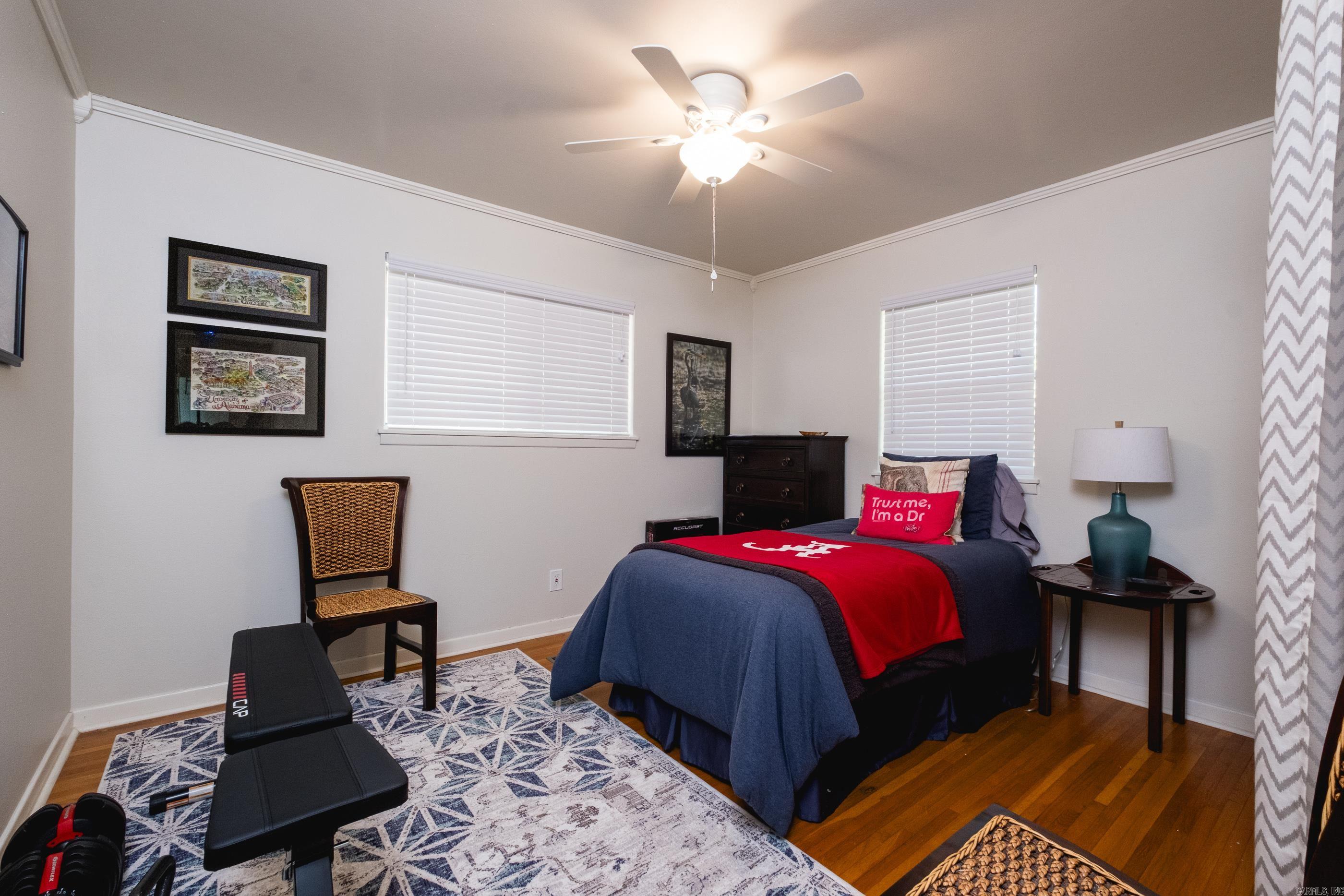 BRIARWOOD - Residential