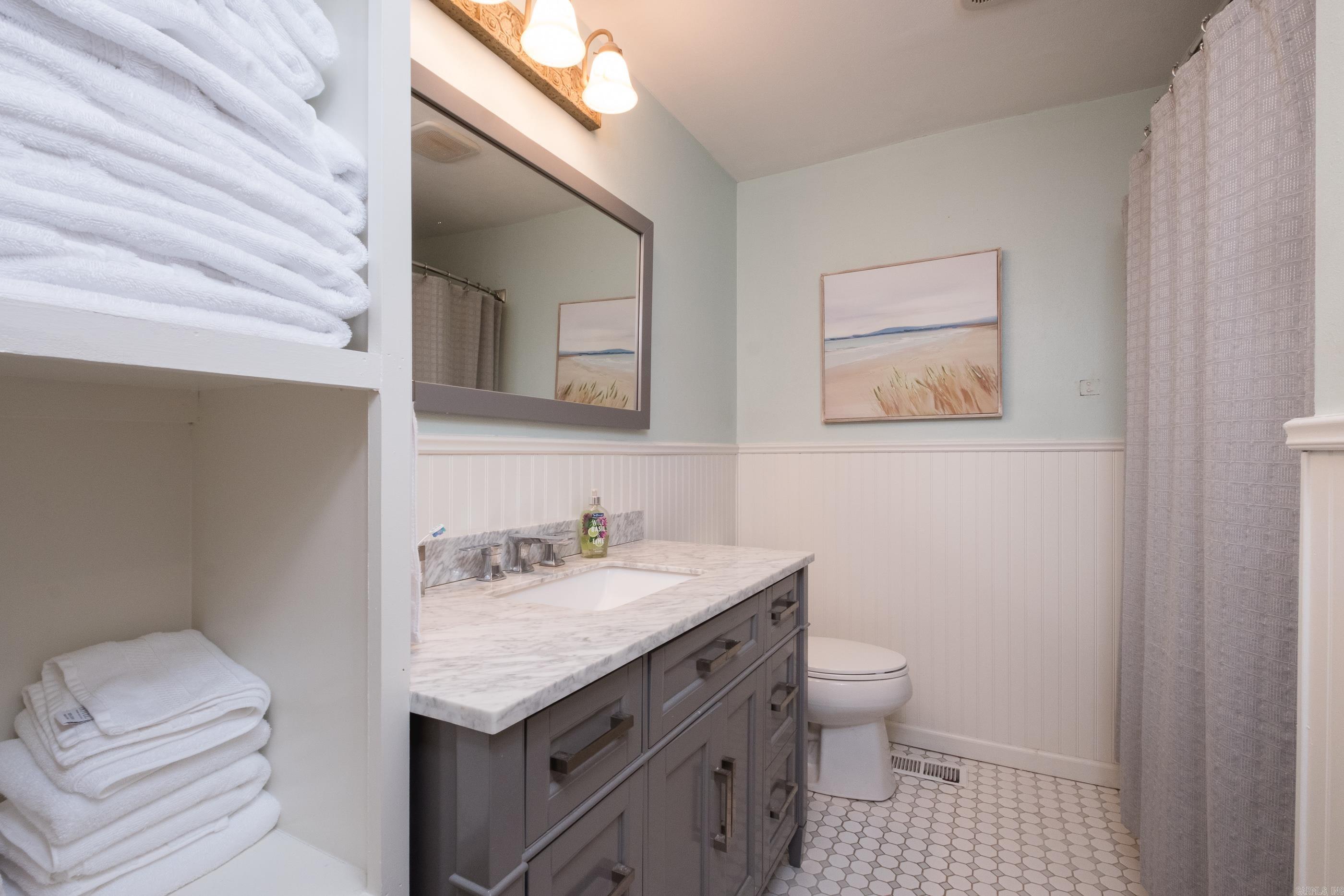 BRIARWOOD - Residential