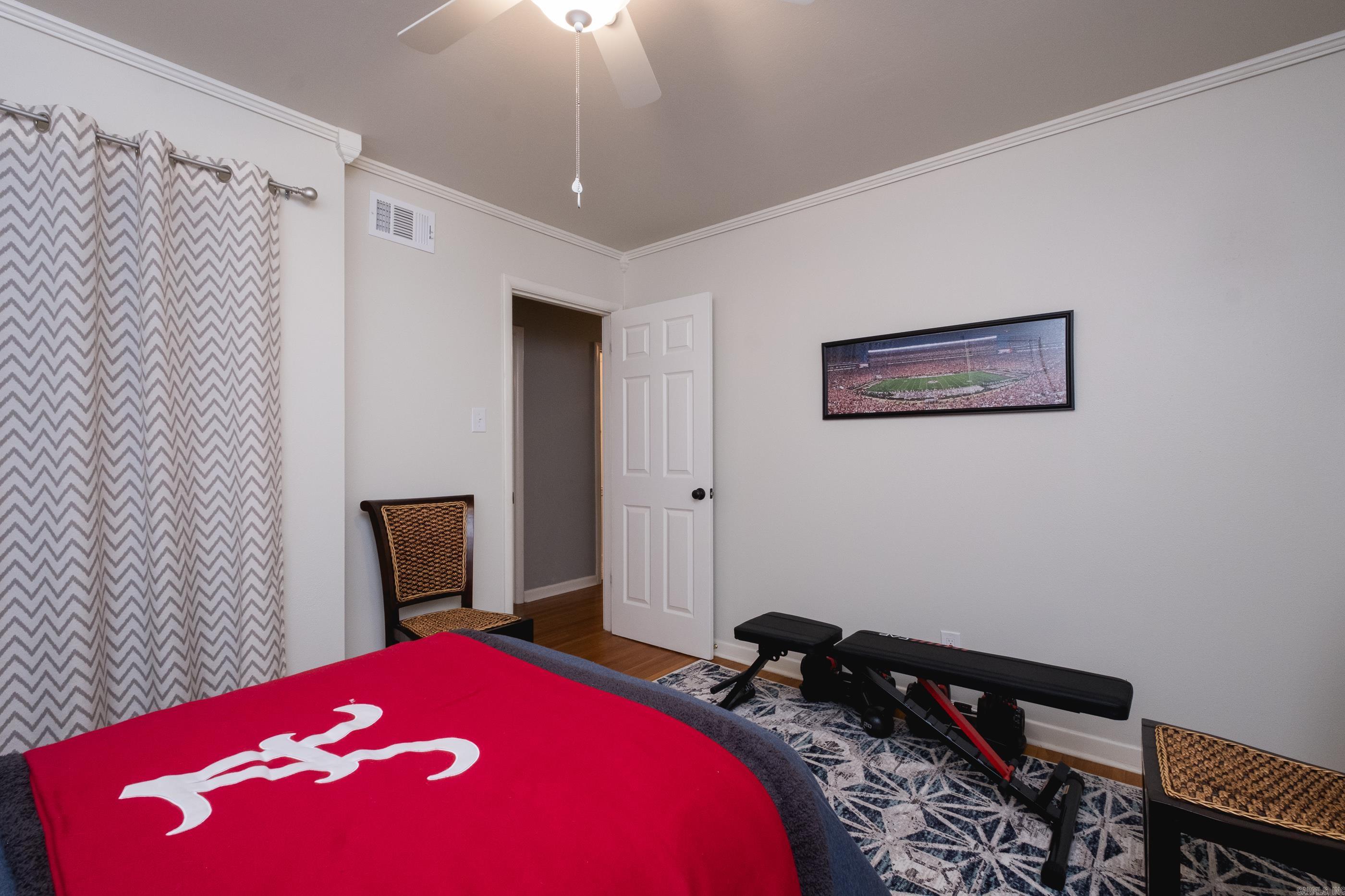 BRIARWOOD - Residential