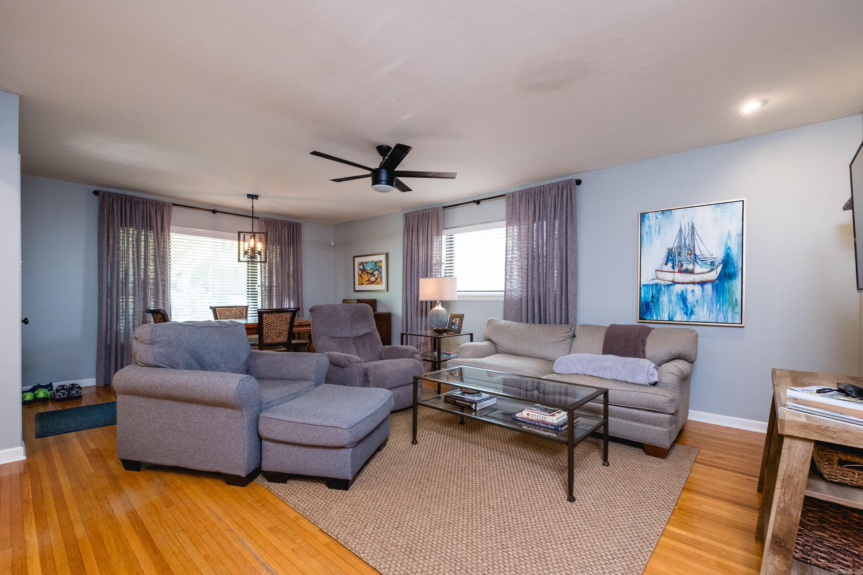 BRIARWOOD - Residential