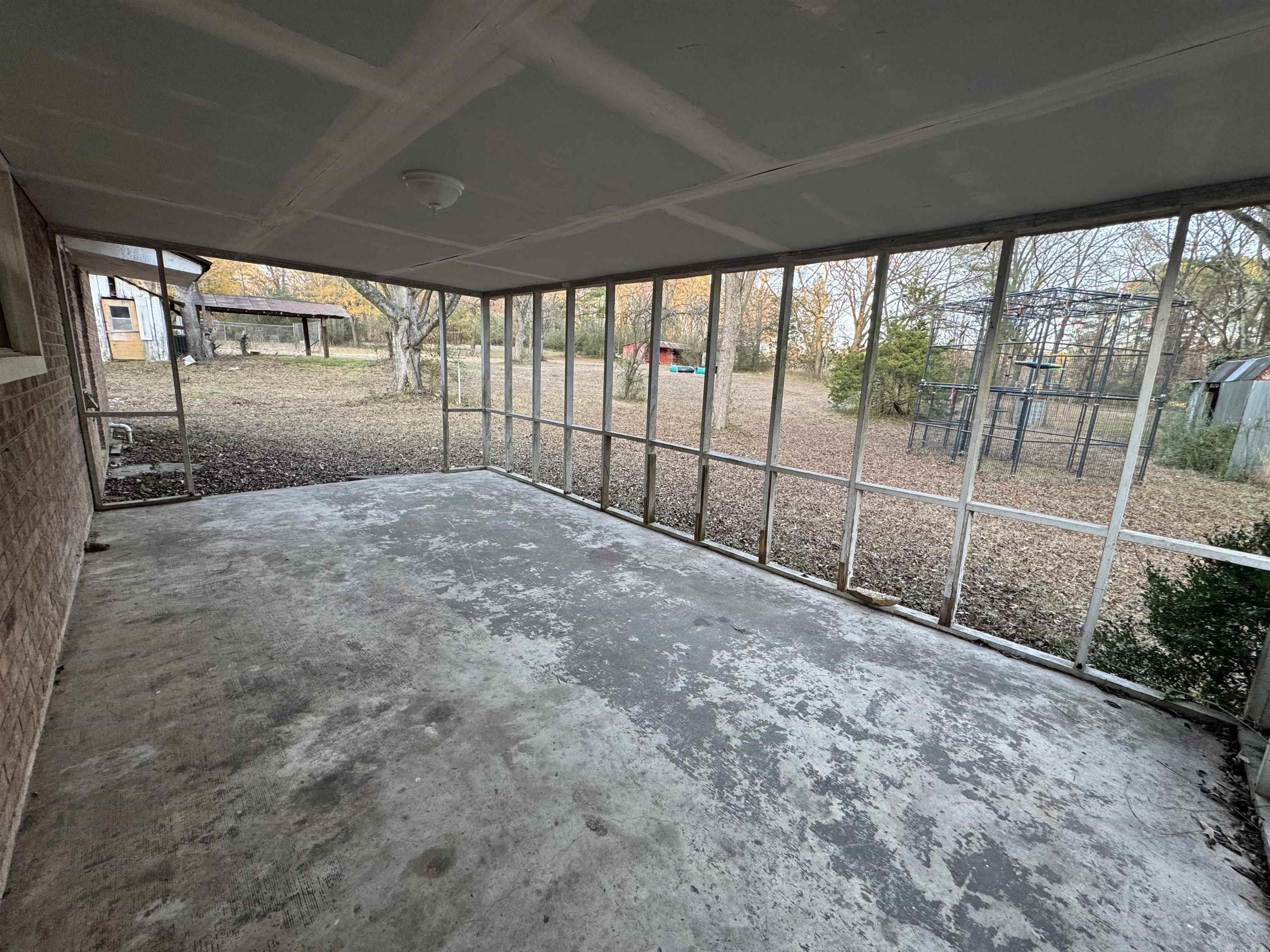 Not In List - Residential