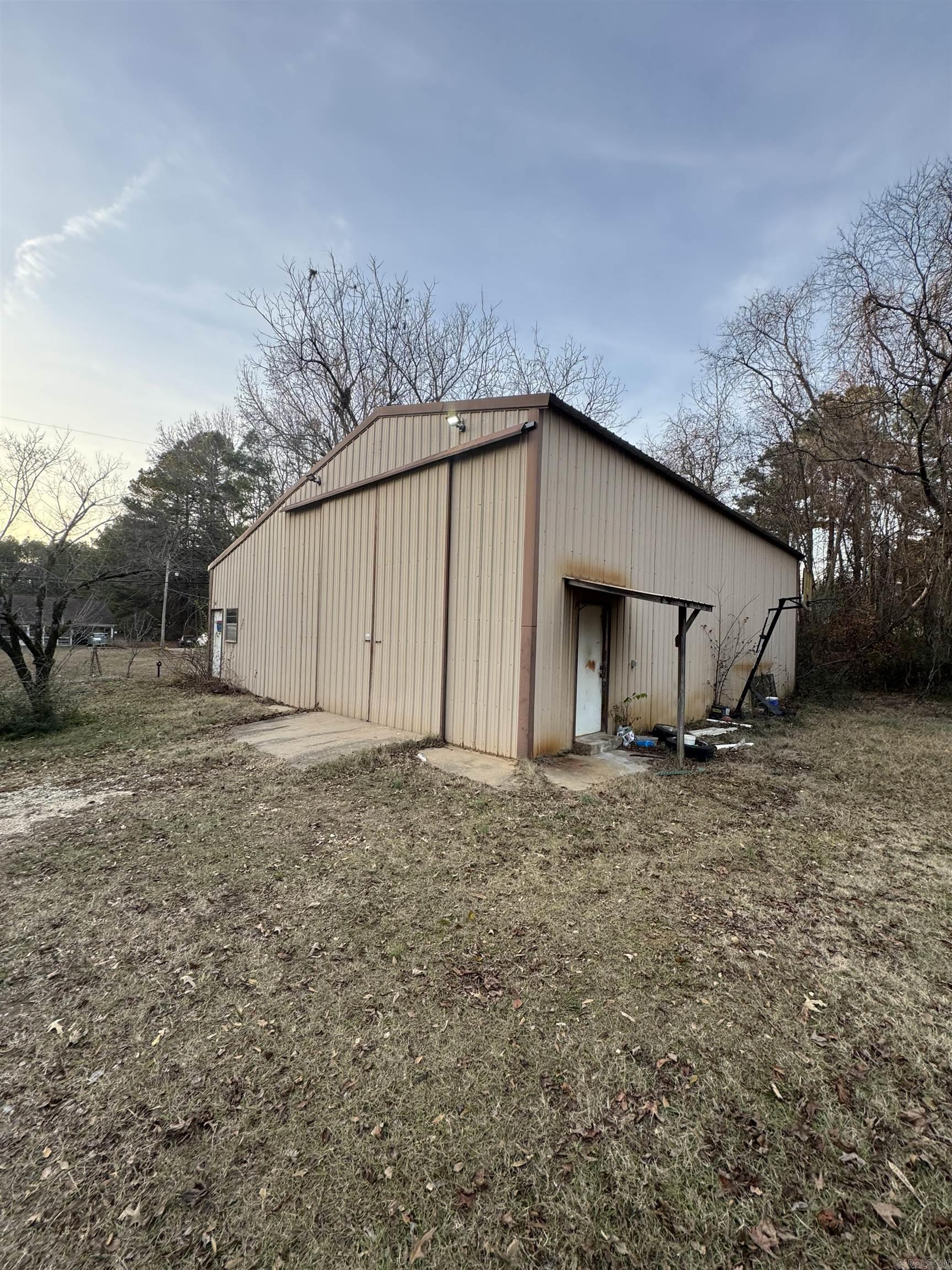 Not In List - Residential