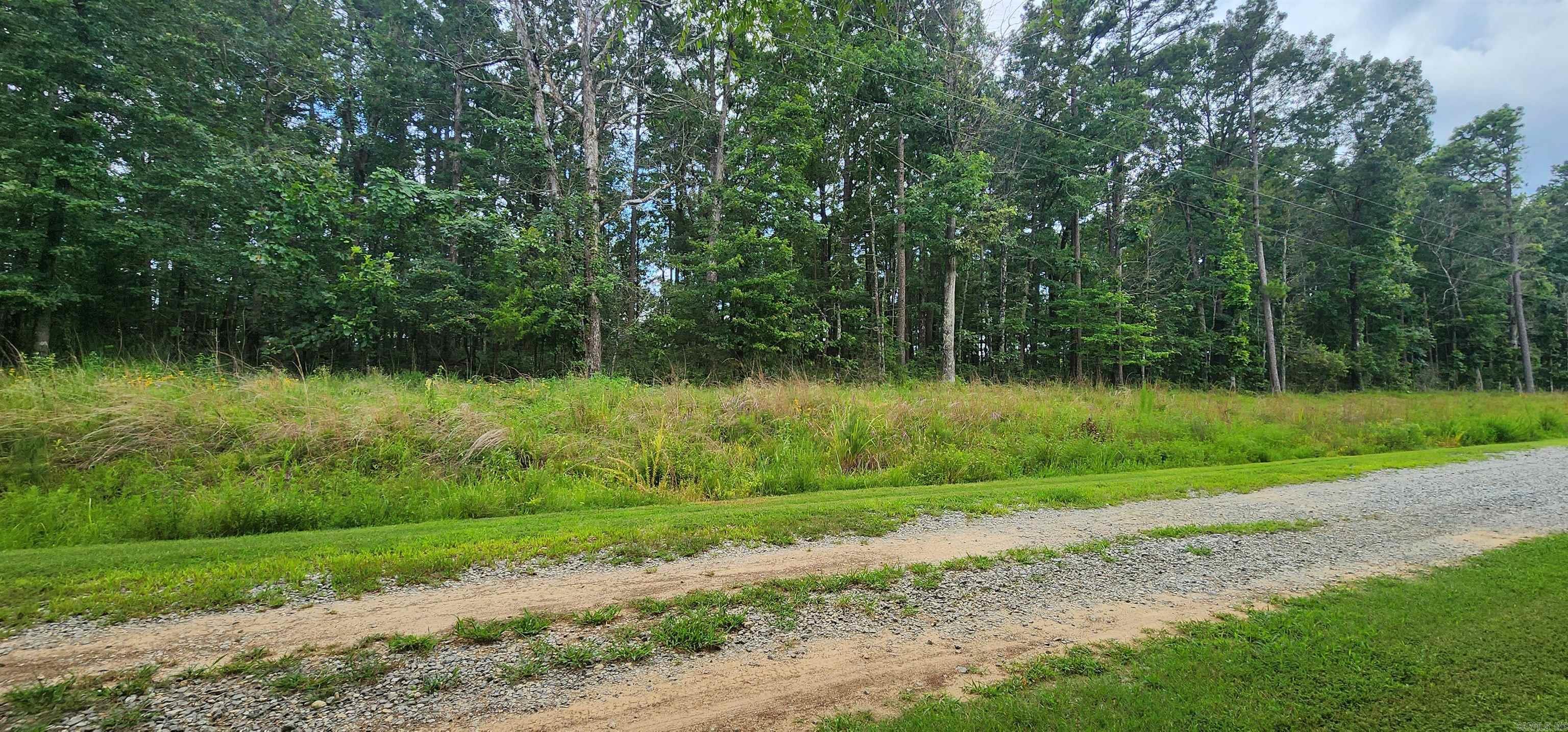 Heather Ridge - Land