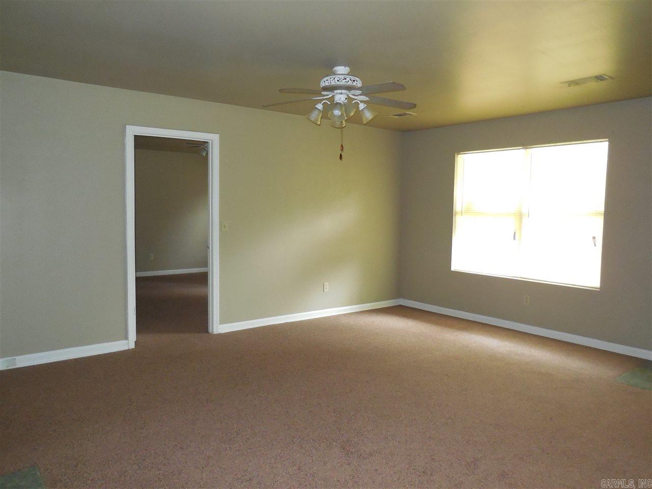 Metes & Bounds - Residential Lease