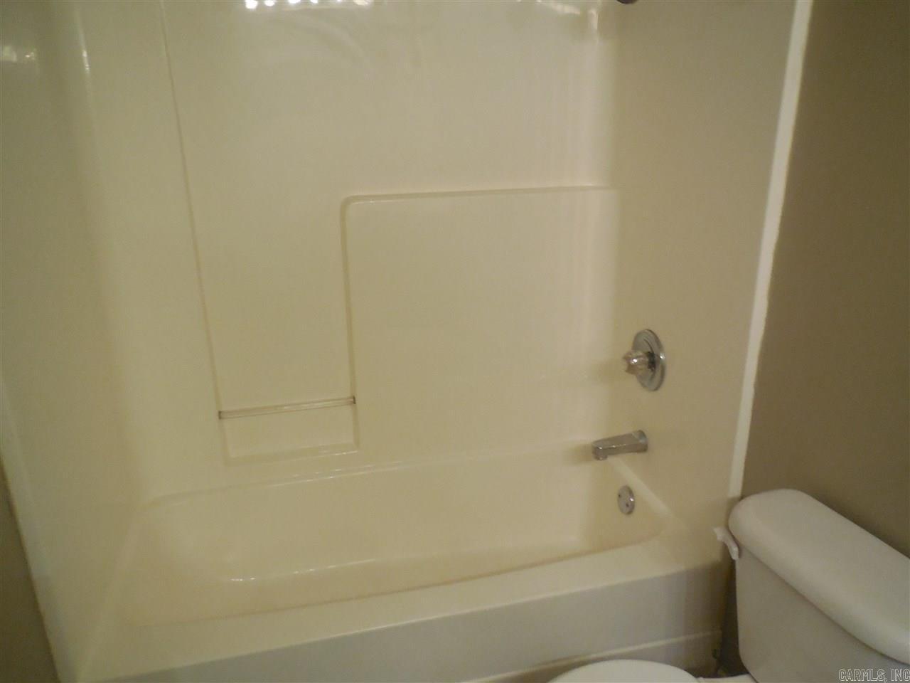 Metes & Bounds - Residential Lease