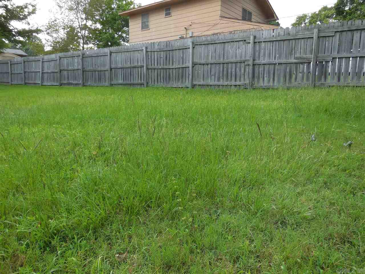 Metes & Bounds - Residential Lease