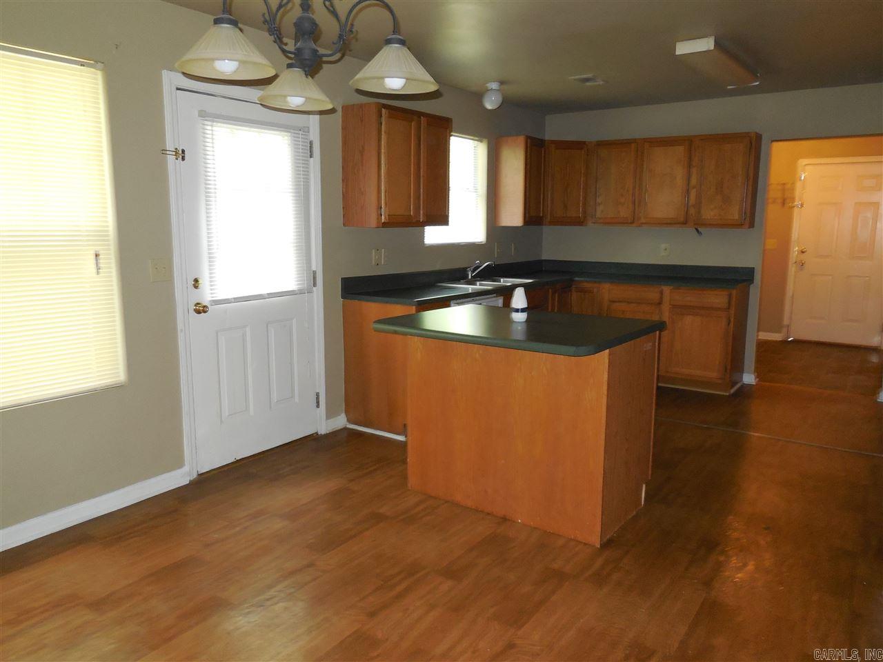 Metes & Bounds - Residential Lease