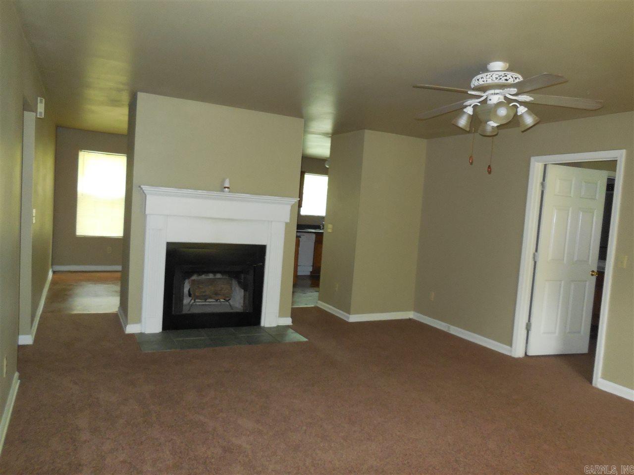 Metes & Bounds - Residential Lease