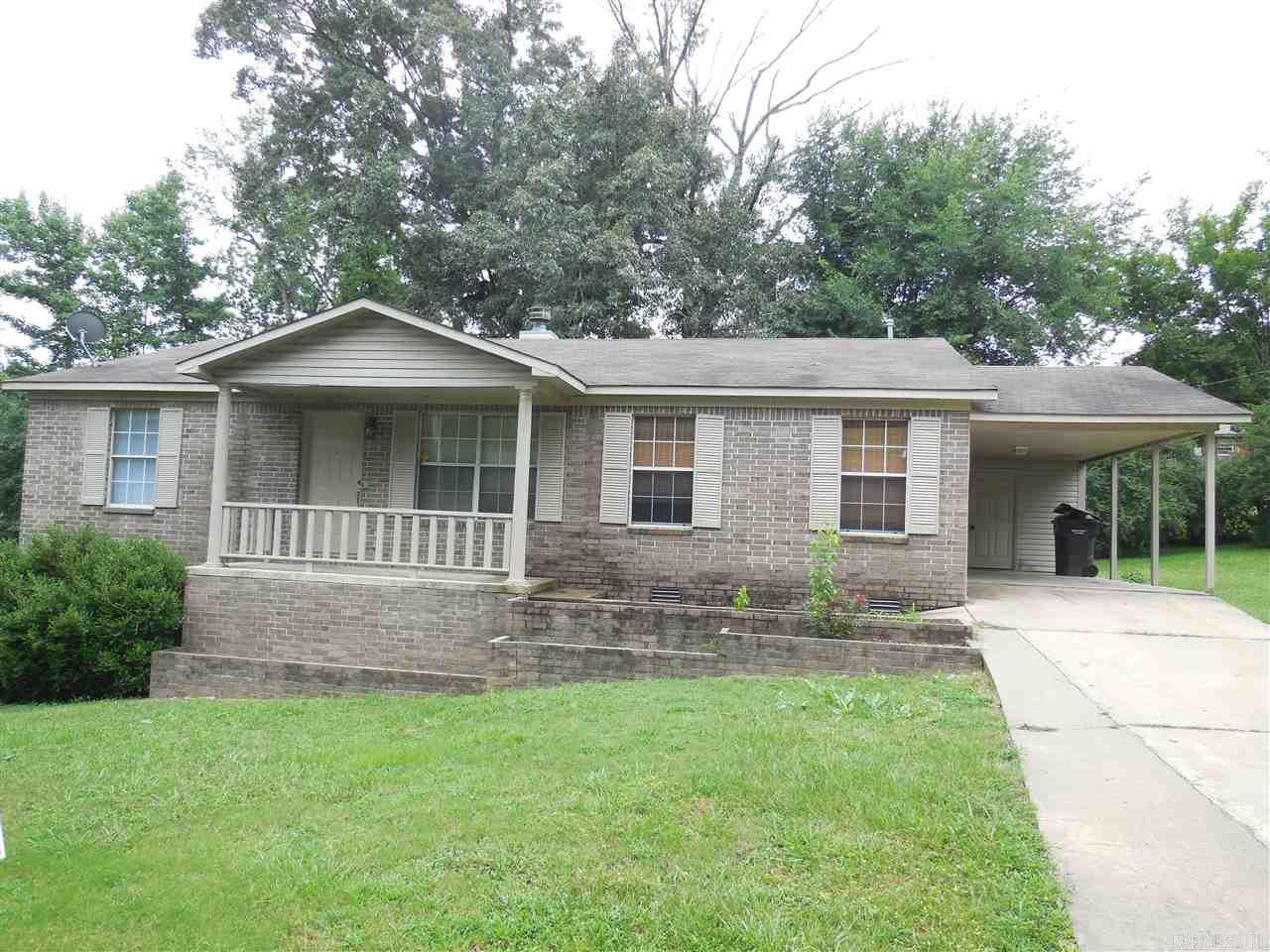 Metes & Bounds - Residential Lease