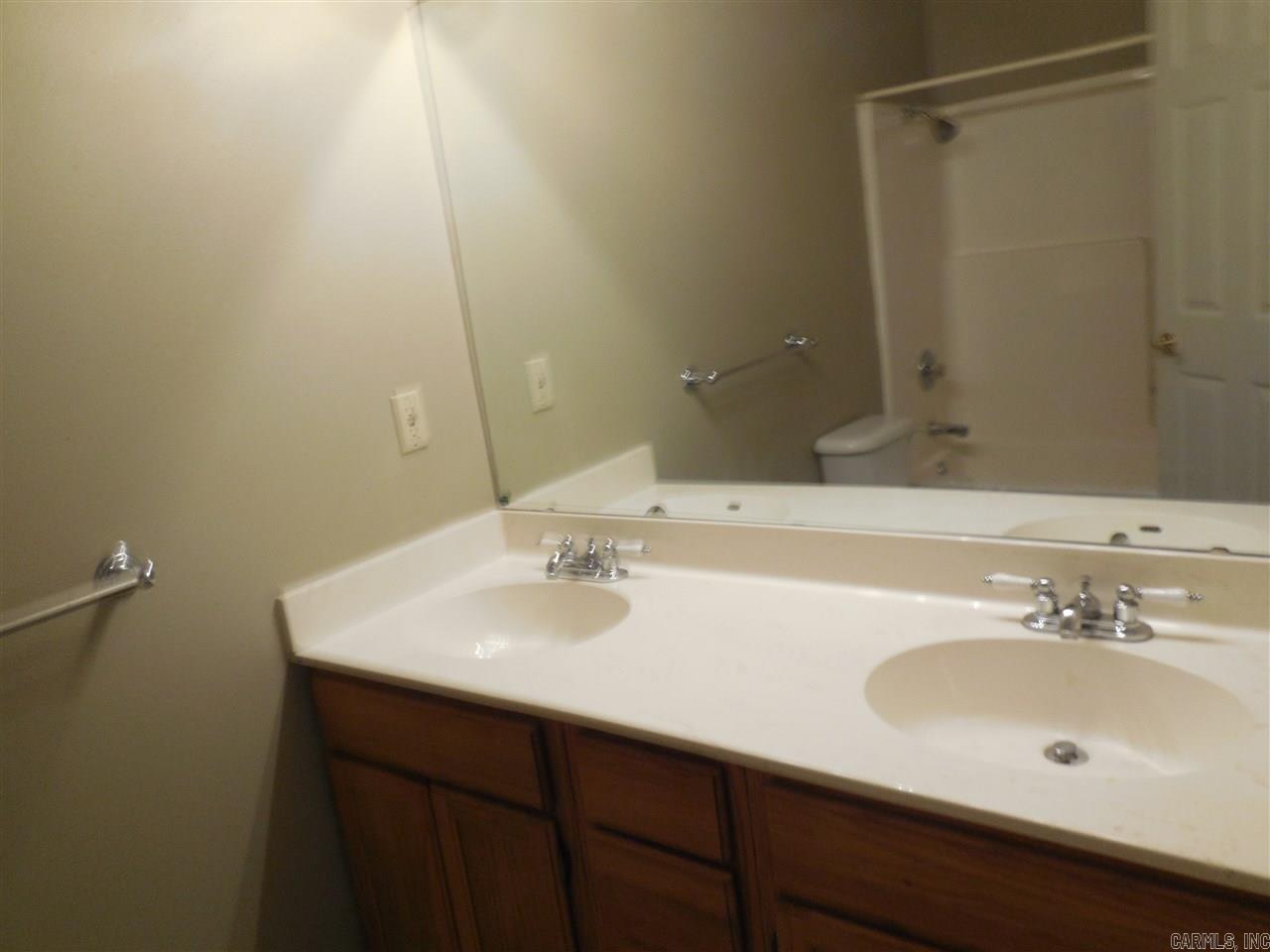 Metes & Bounds - Residential Lease