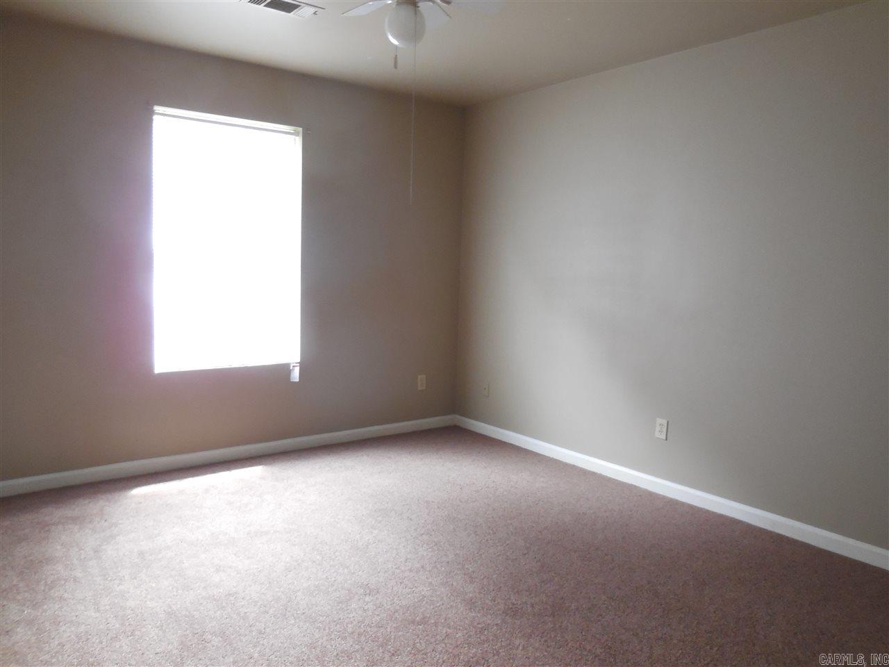 Metes & Bounds - Residential Lease