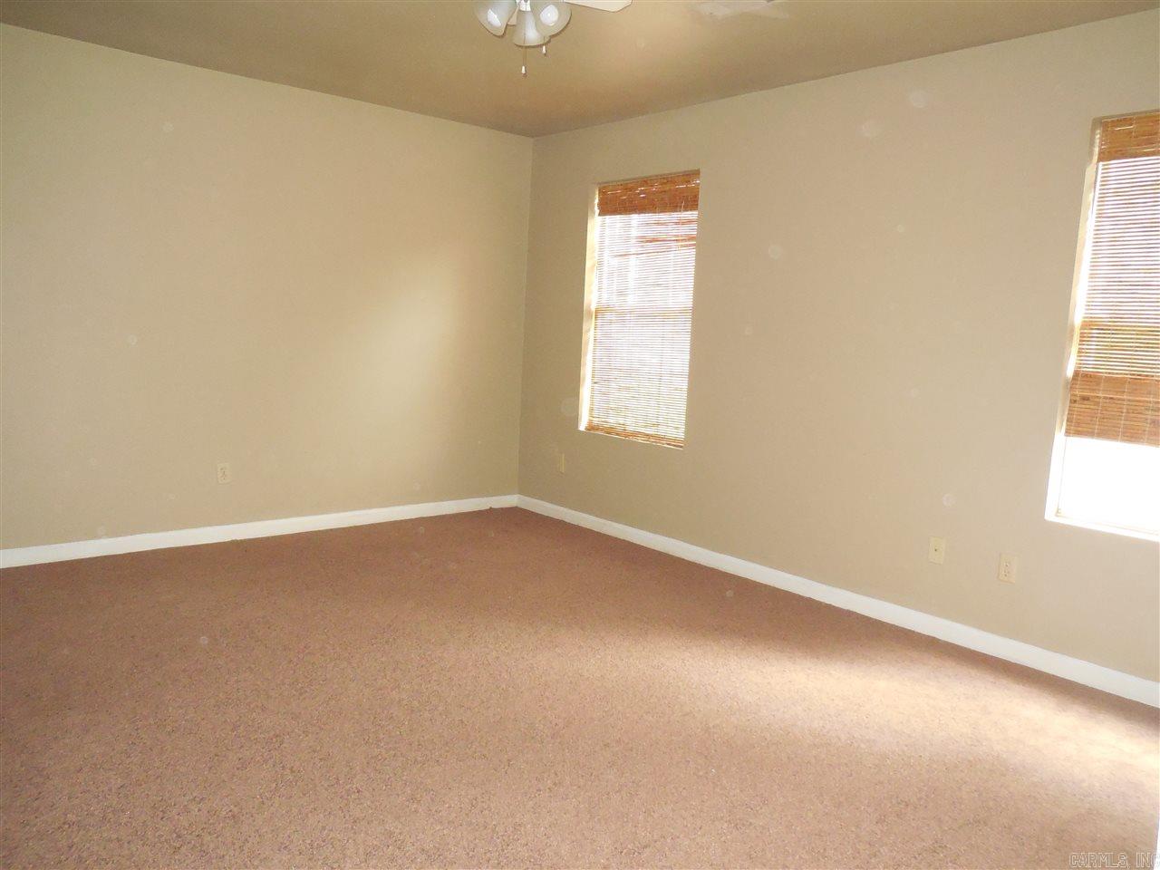 Metes & Bounds - Residential Lease