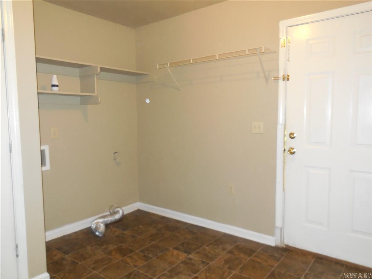 Metes & Bounds - Residential Lease