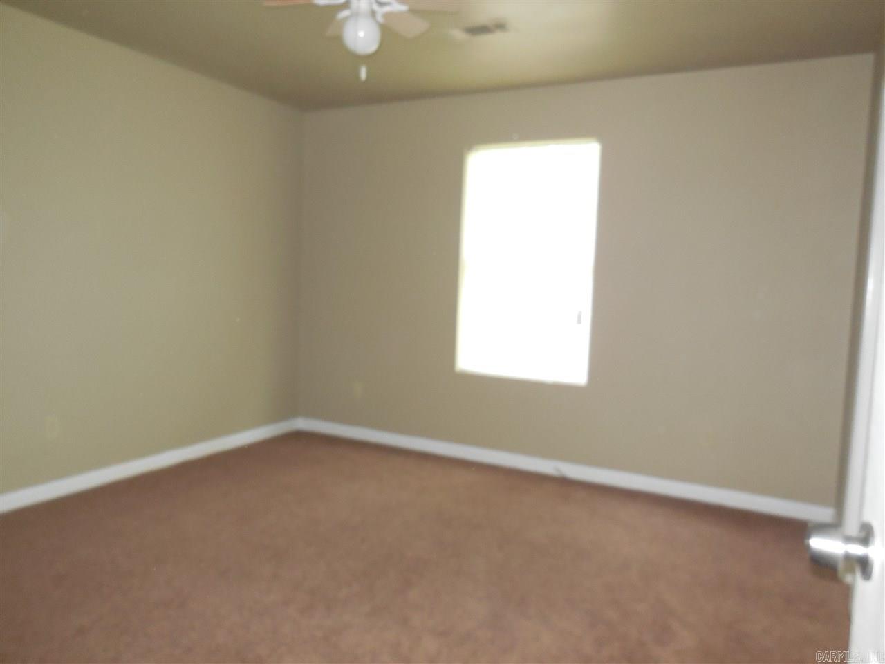 Metes & Bounds - Residential Lease