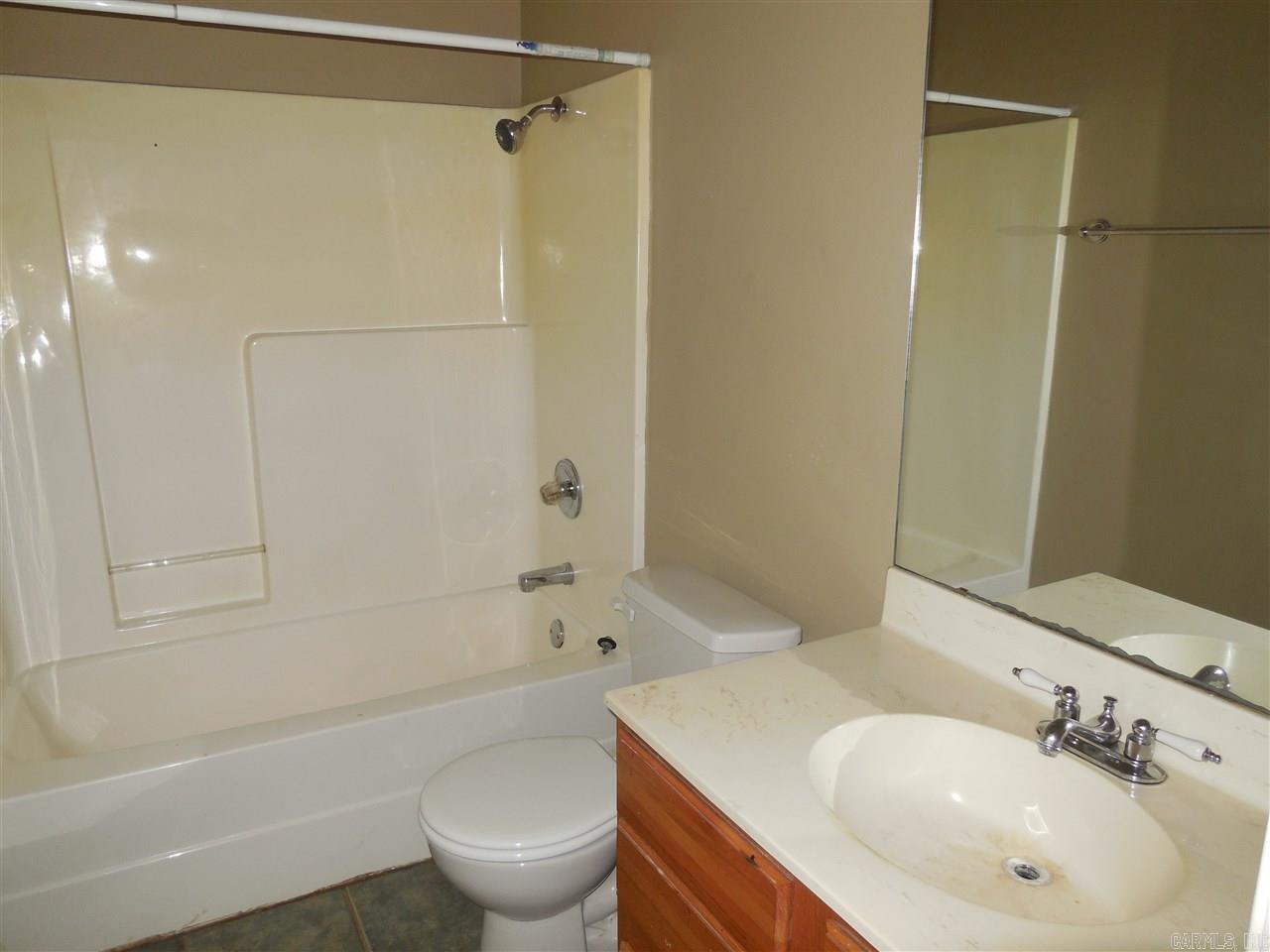 Metes & Bounds - Residential Lease