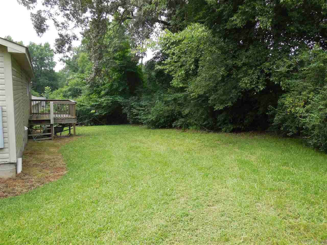 Metes & Bounds - Residential Lease