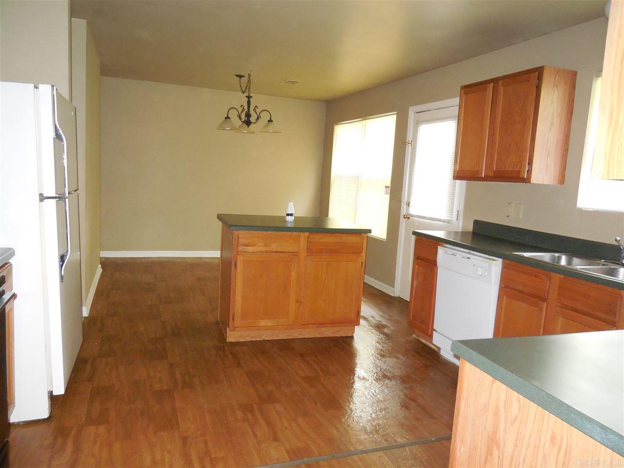 Metes & Bounds - Residential Lease