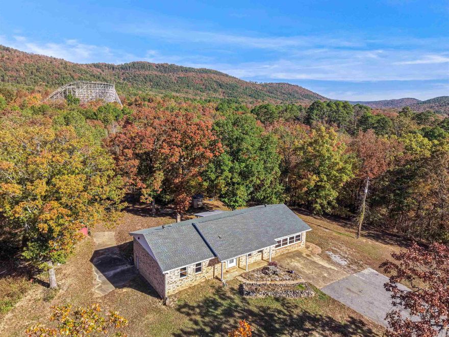Nestled on over 5 acres of peaceful, wide-open land, this cozy home offers the perfect blend of comfort and country freedom. Inside, you’ll find fresh updates throughout with bright, welcoming spaces that feel instantly like home. Outside, the property features a 30’ x 40’ workshop, ideal for hobbies, storage, or anyone needing extra room to work and create. With space to breathe, grow, and enjoy the quiet, this property delivers the kind of lifestyle that feels both grounded and refreshing.