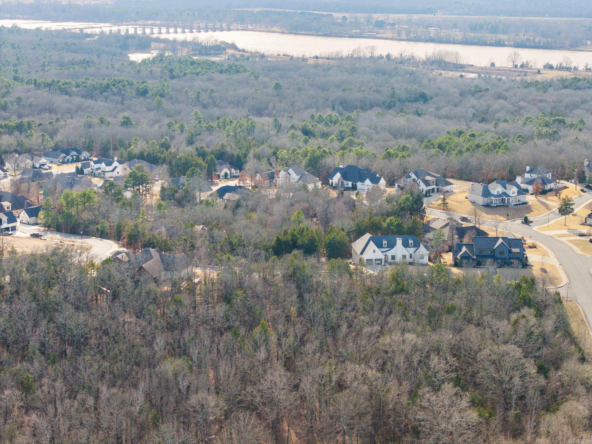 Spencer Mountain at the Lake - Land