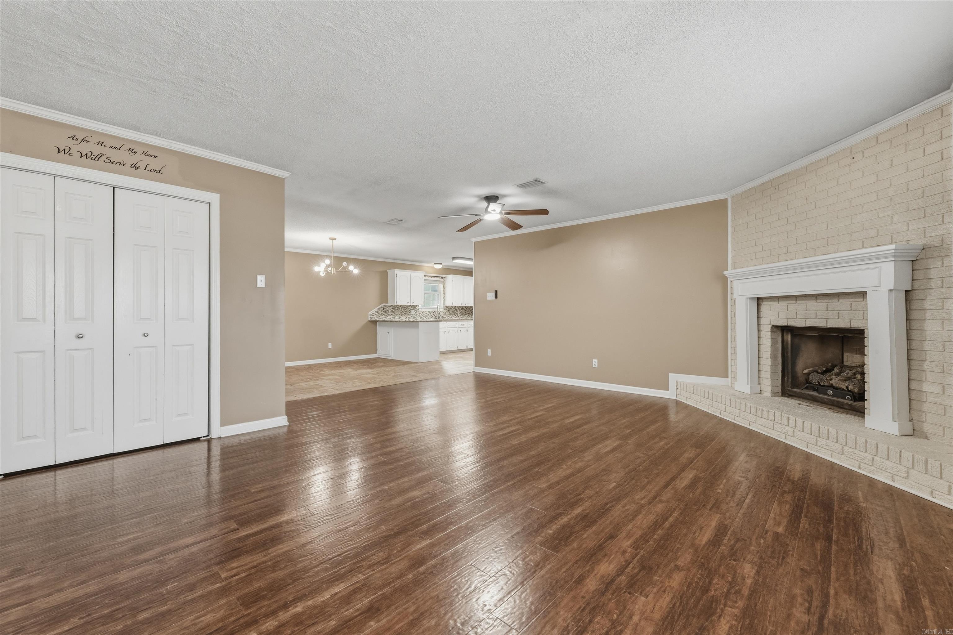 NORTHWOOD AC - Residential