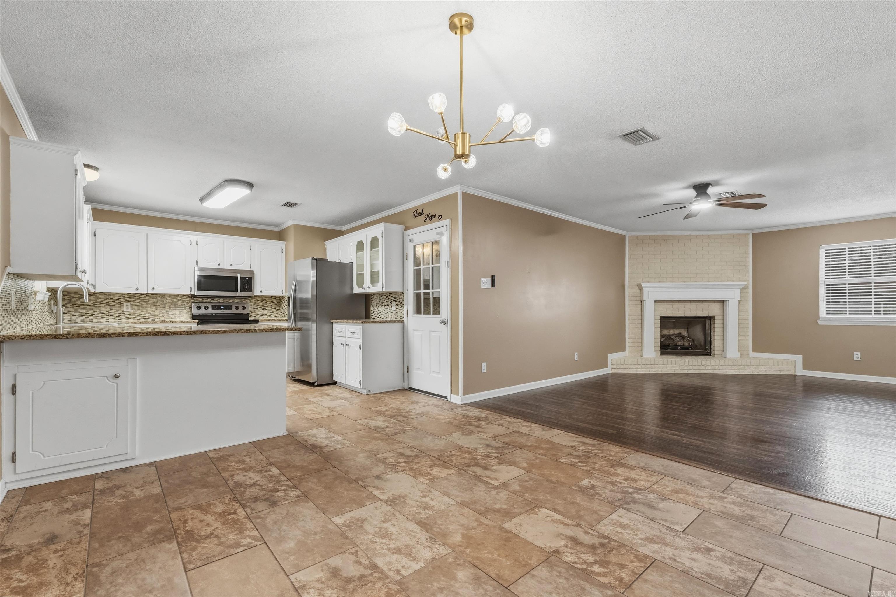 NORTHWOOD AC - Residential