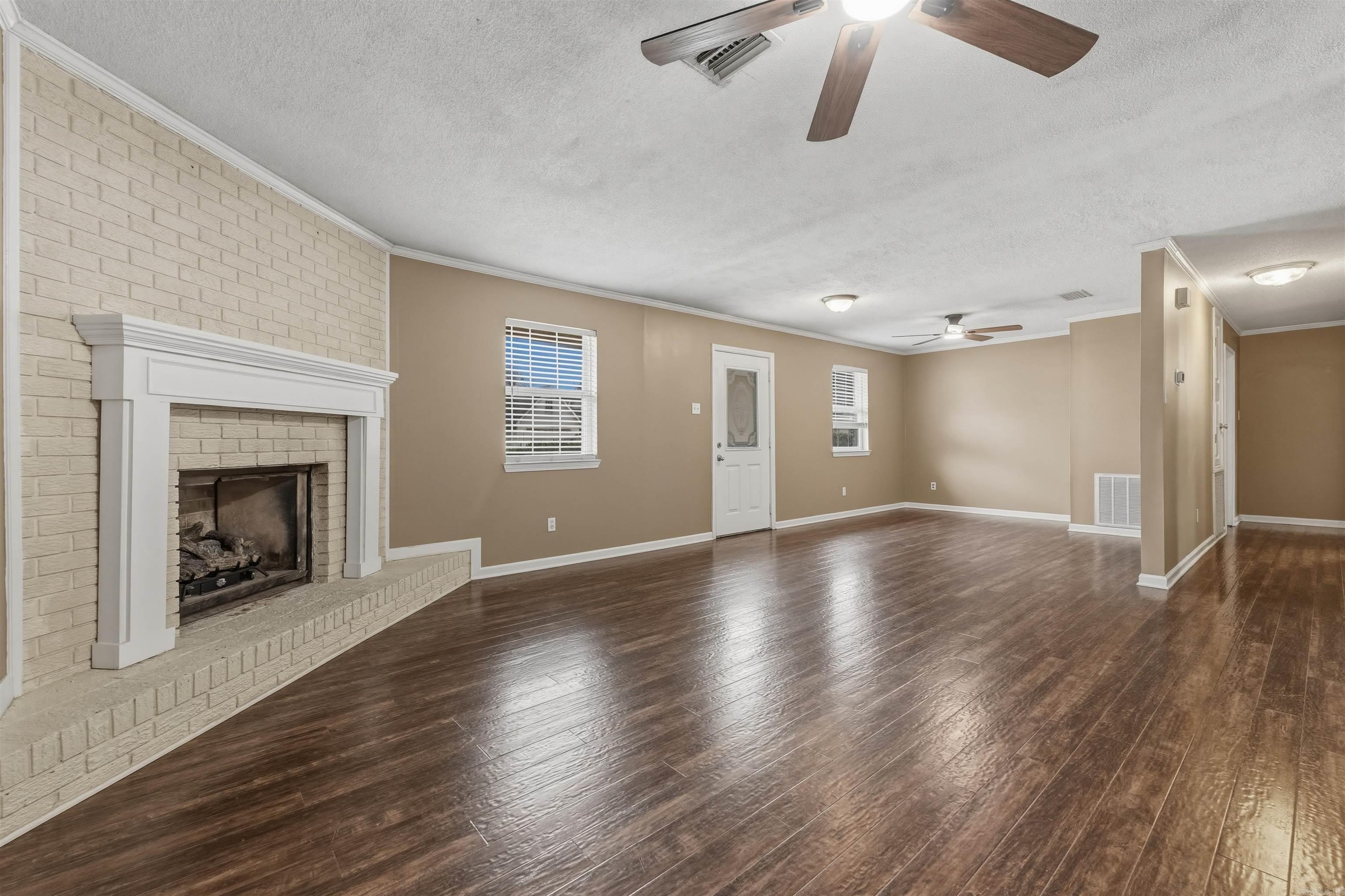 NORTHWOOD AC - Residential