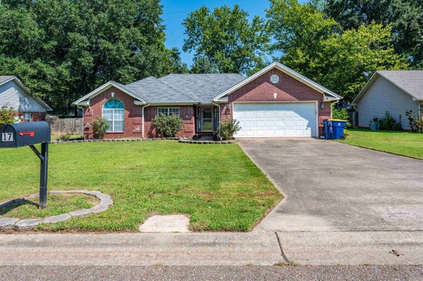 17 ROBIN LN, CABOT, AR 72023 - Image 3acff41a56d1db2f1f68b83ee5bd07ca/567023204