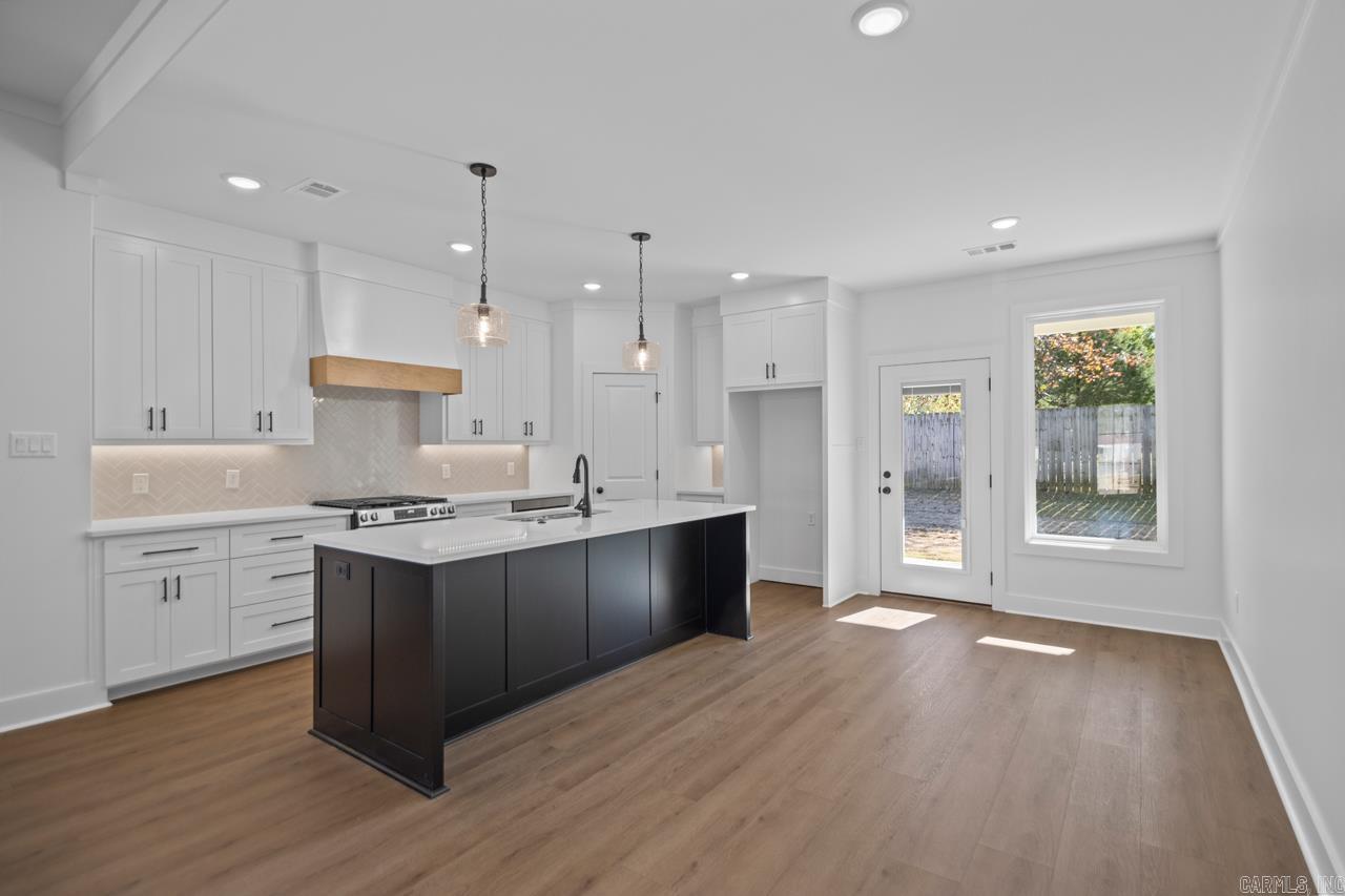 SPENCER CROSSING LLC - Residential