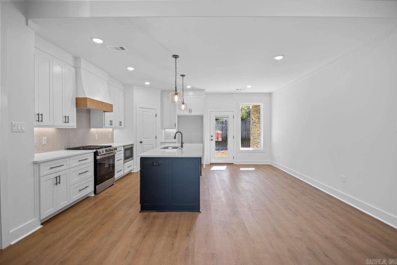 SPENCER CROSSING LLC - Residential