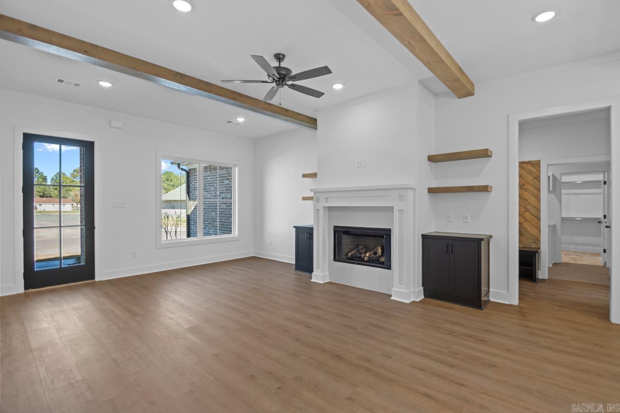 SPENCER CROSSING LLC - Residential