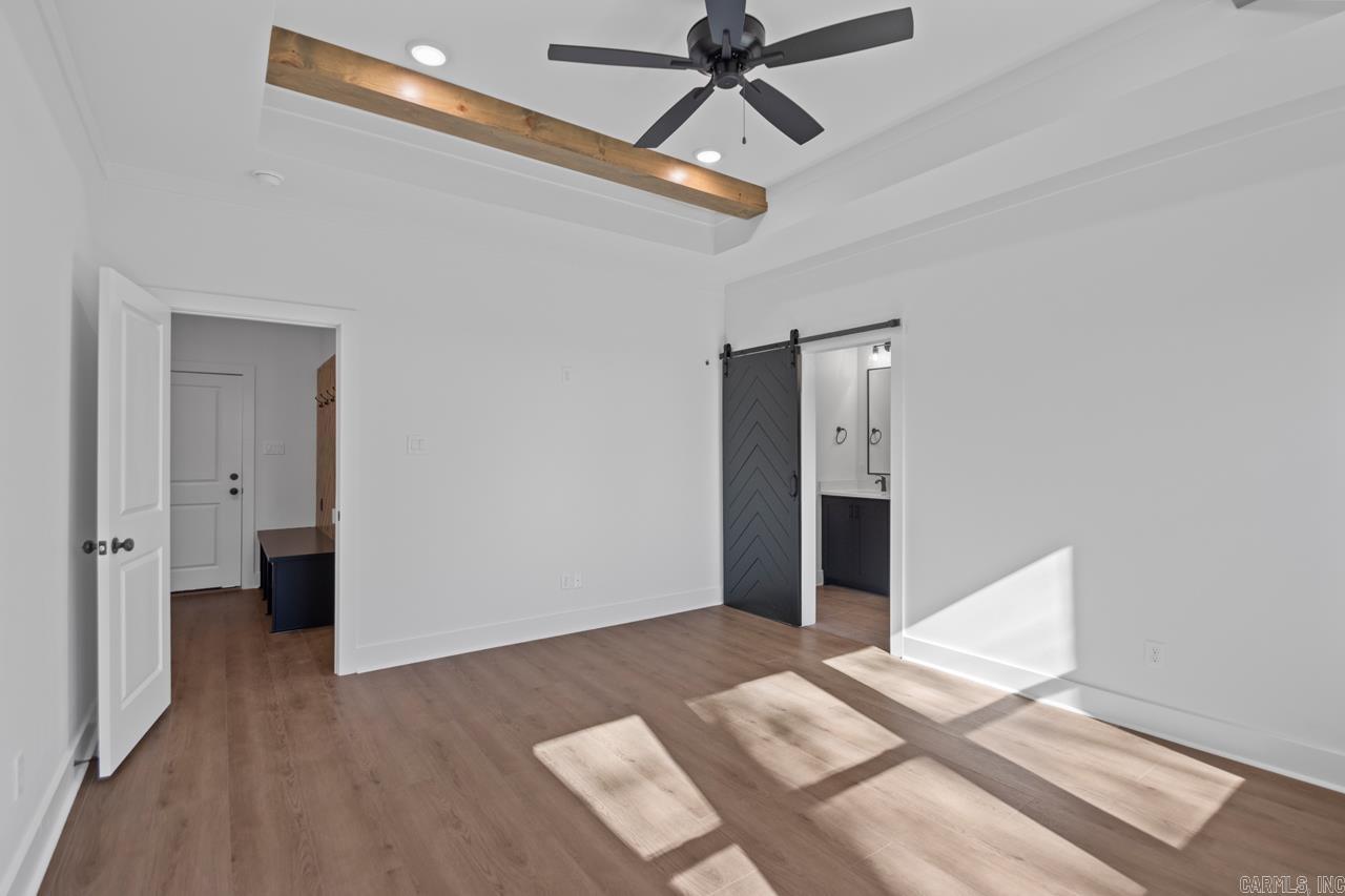 SPENCER CROSSING LLC - Residential