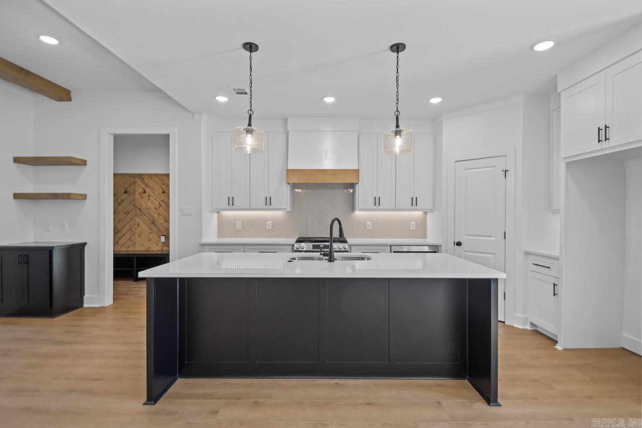 SPENCER CROSSING LLC - Residential