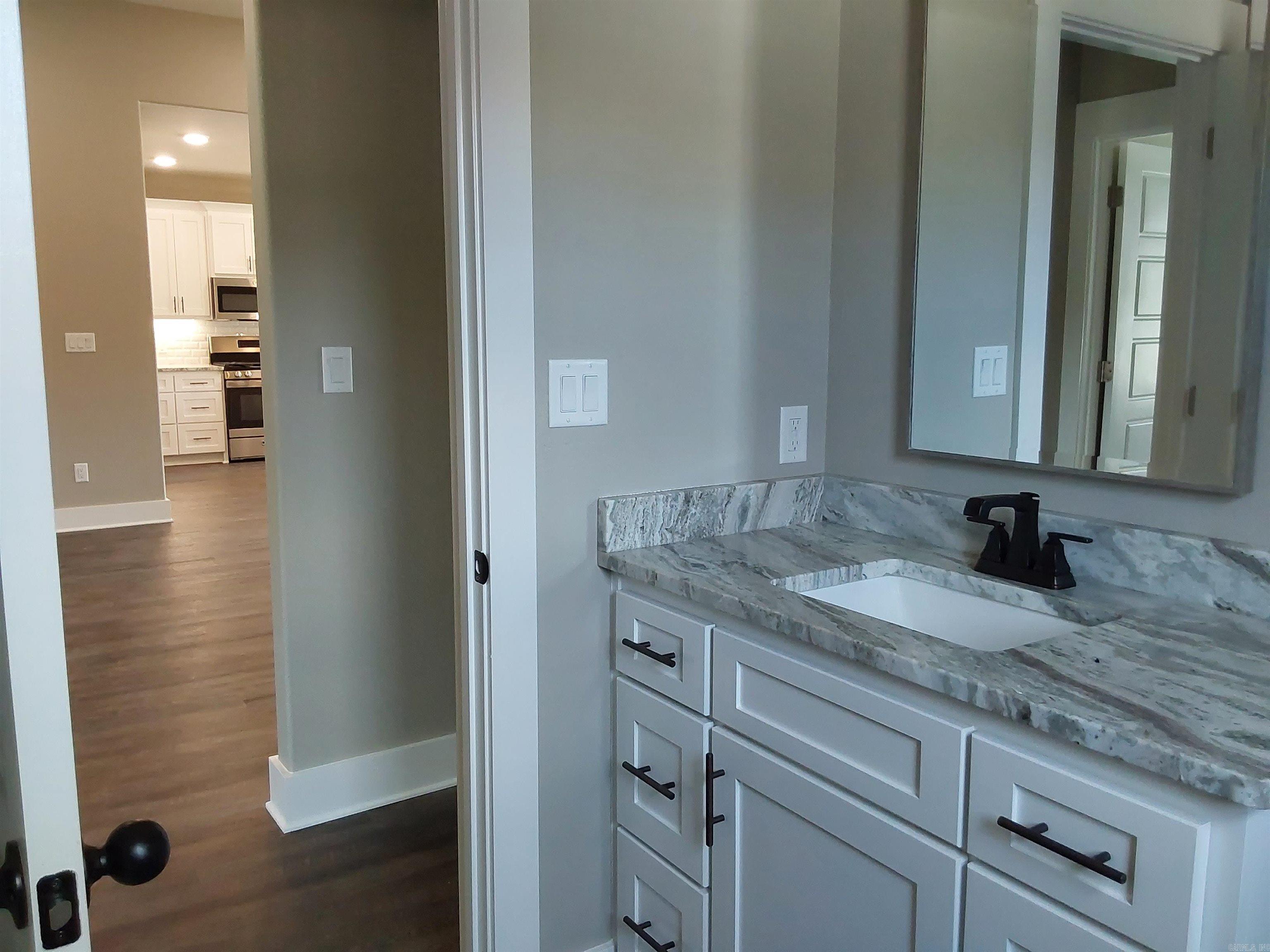 CROSSROADS VILLAGE - Residential