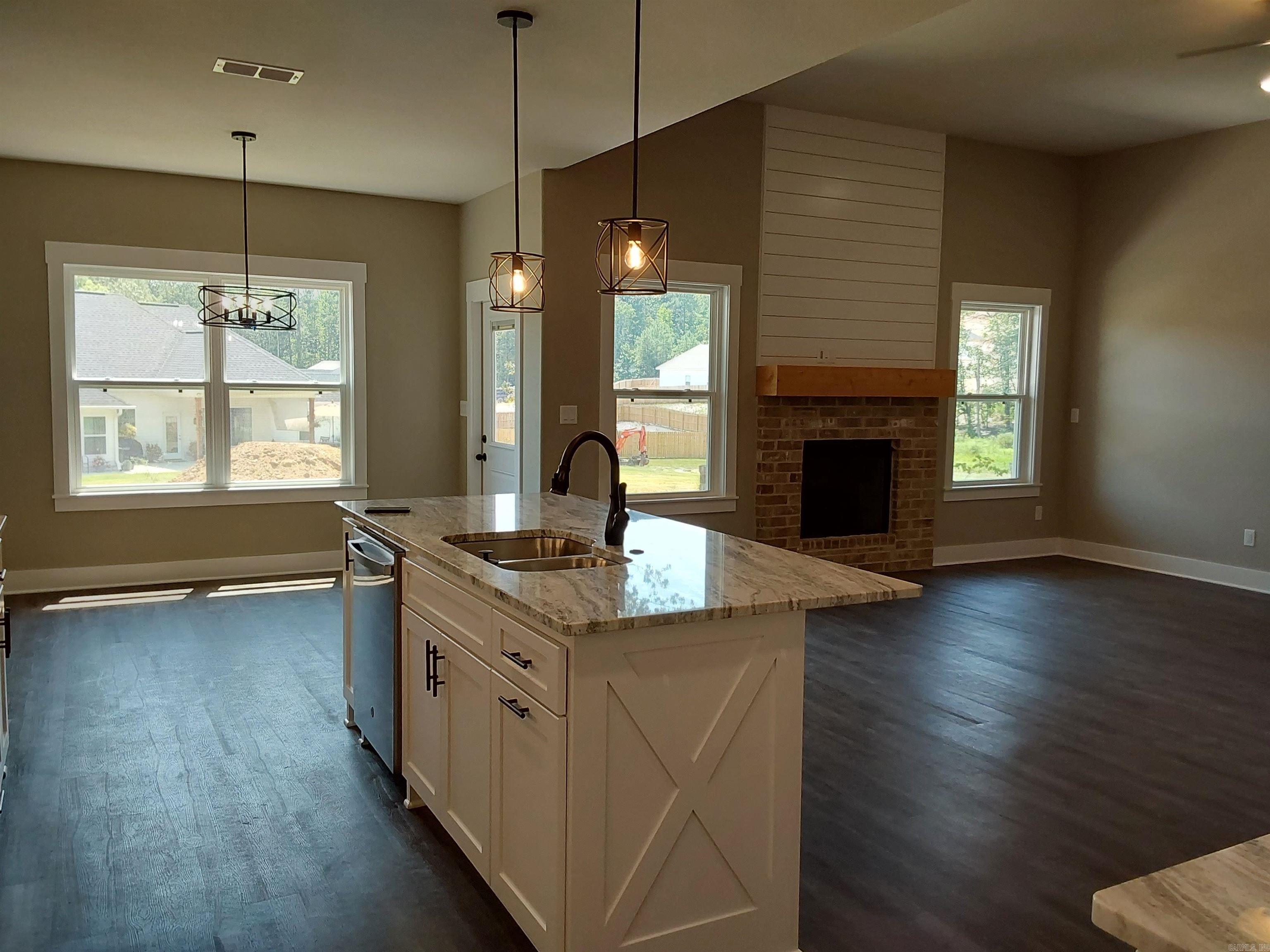 CROSSROADS VILLAGE - Residential