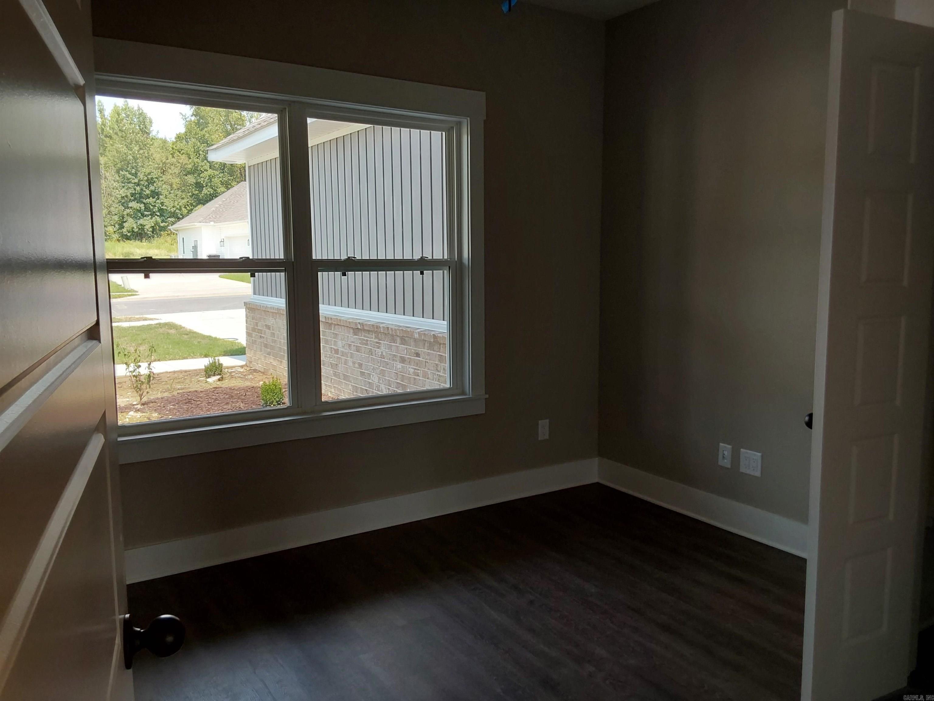 CROSSROADS VILLAGE - Residential