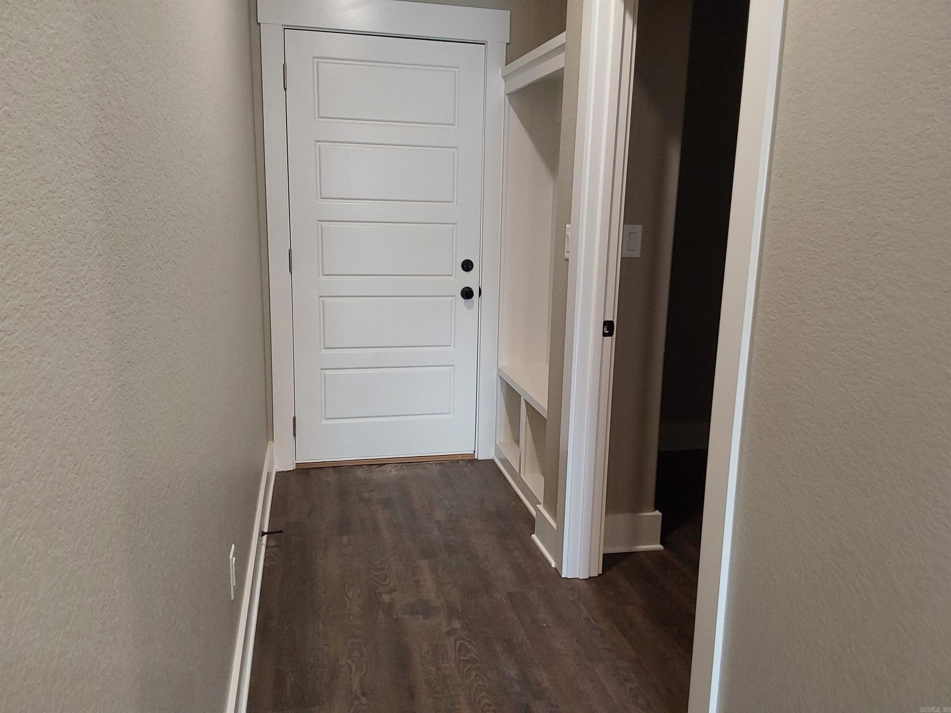 CROSSROADS VILLAGE - Residential