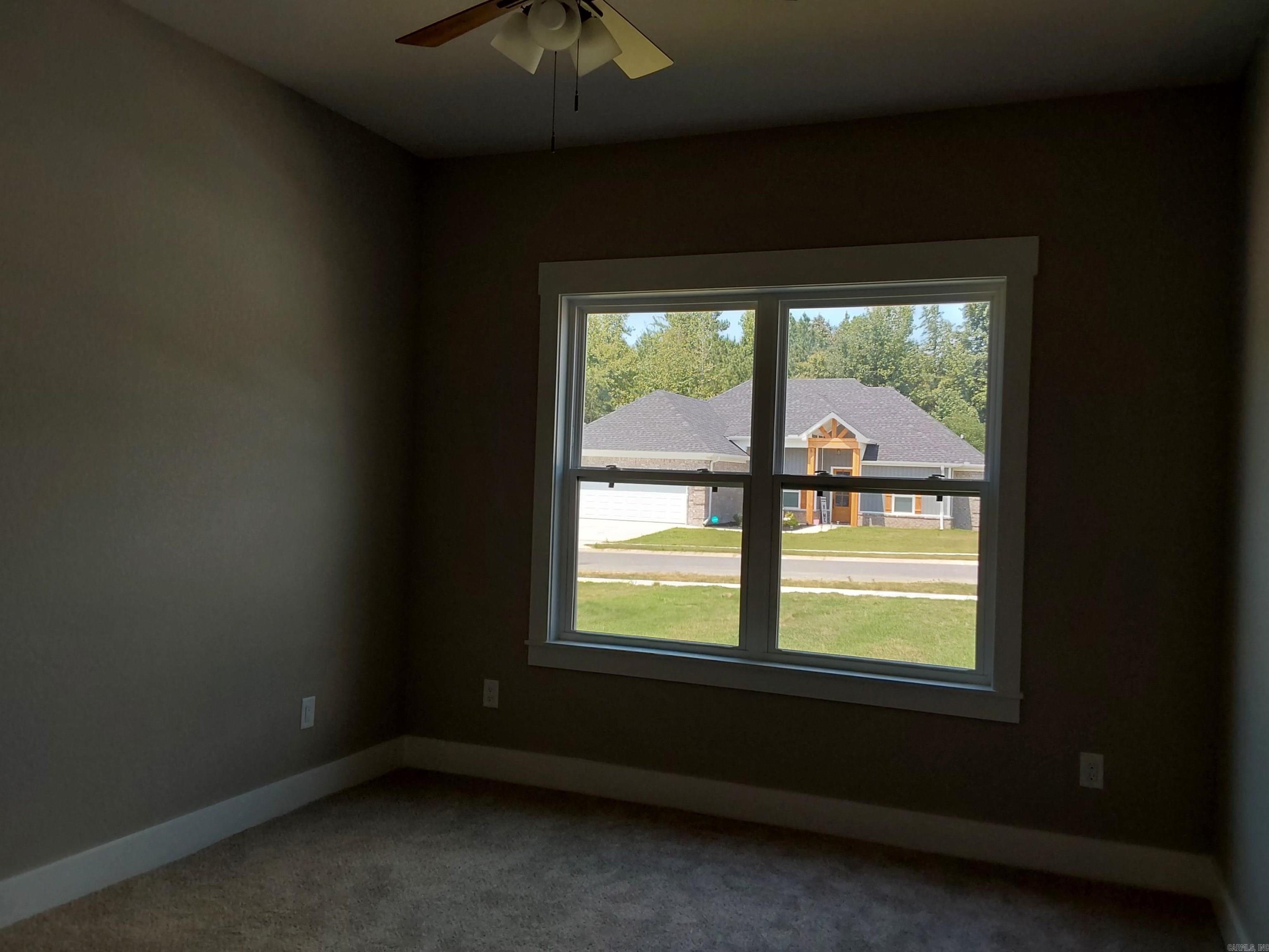 CROSSROADS VILLAGE - Residential