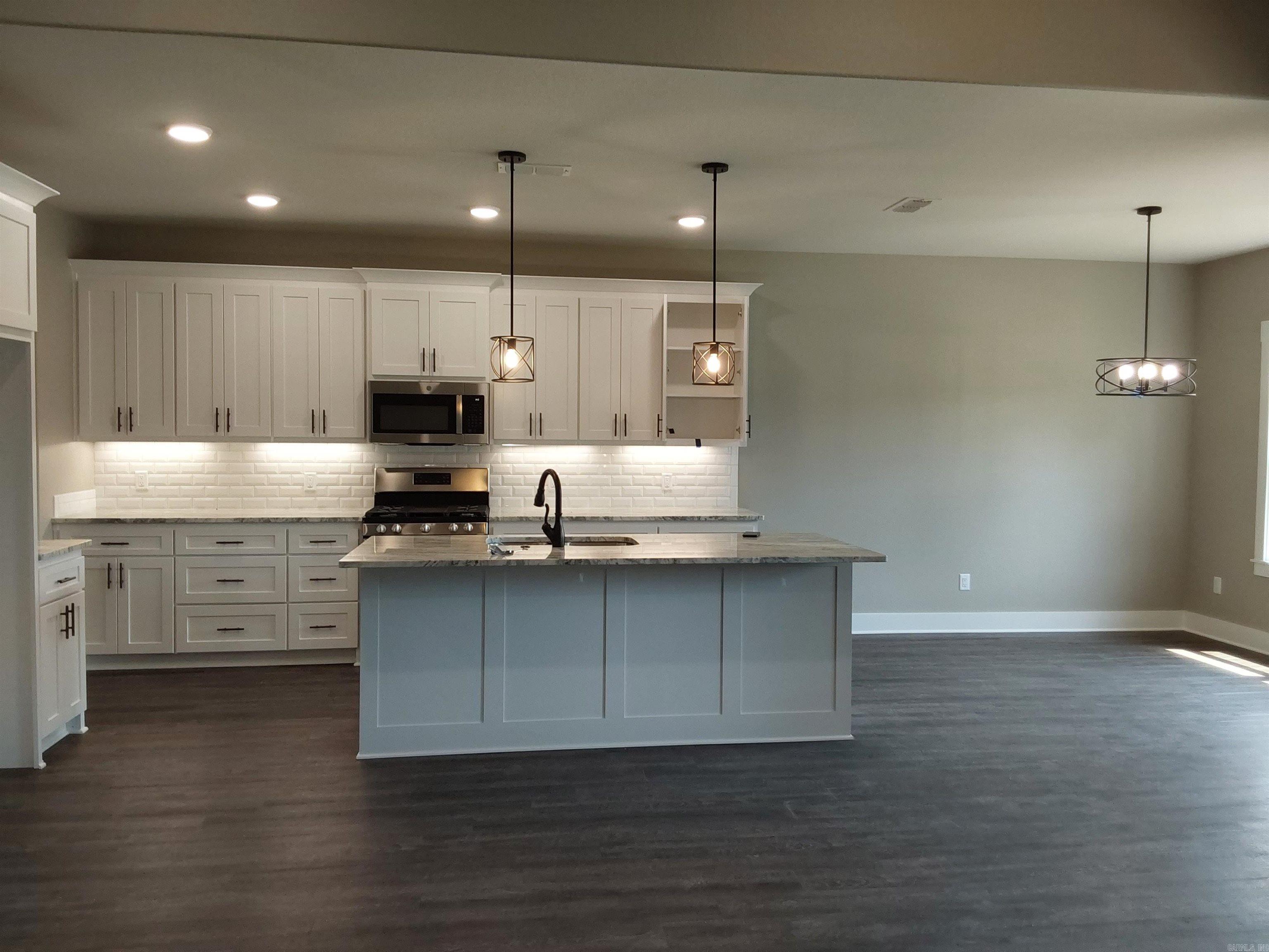 CROSSROADS VILLAGE - Residential