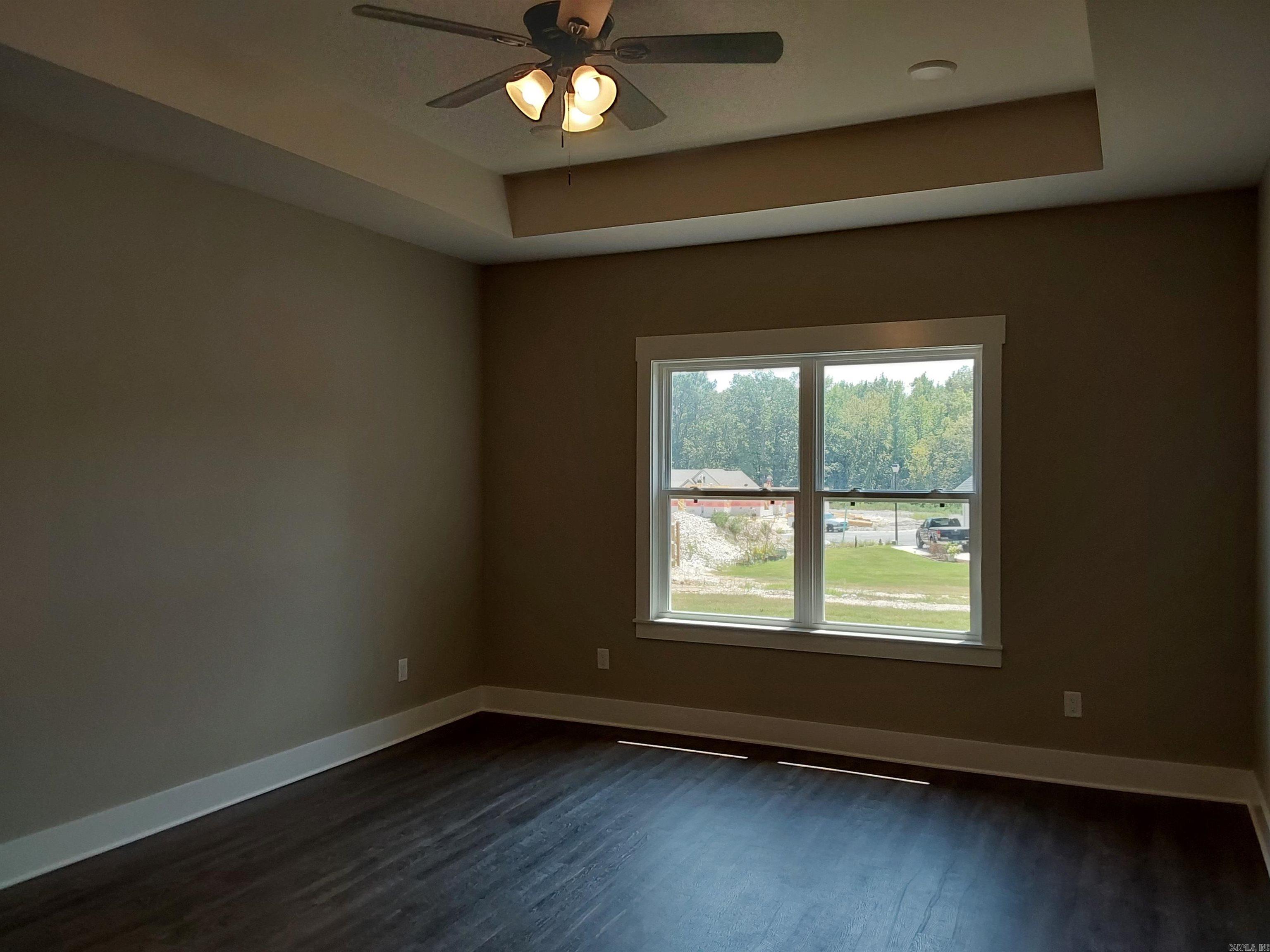 CROSSROADS VILLAGE - Residential