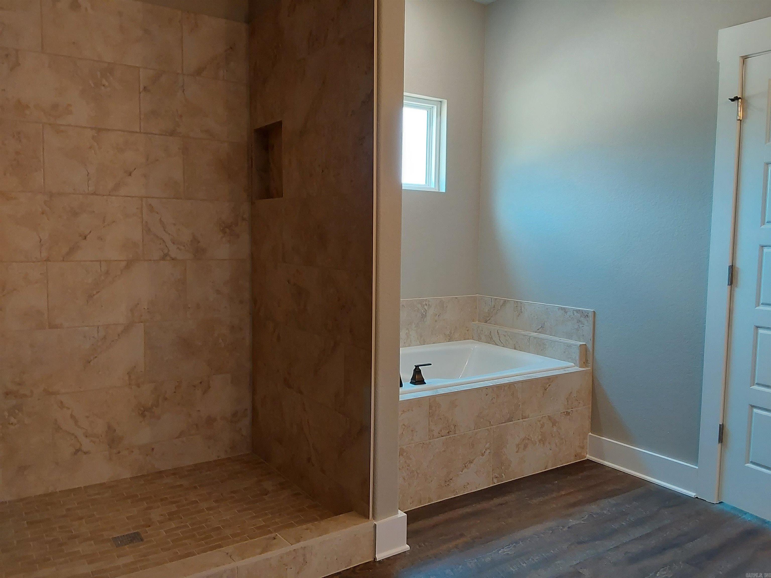 CROSSROADS VILLAGE - Residential