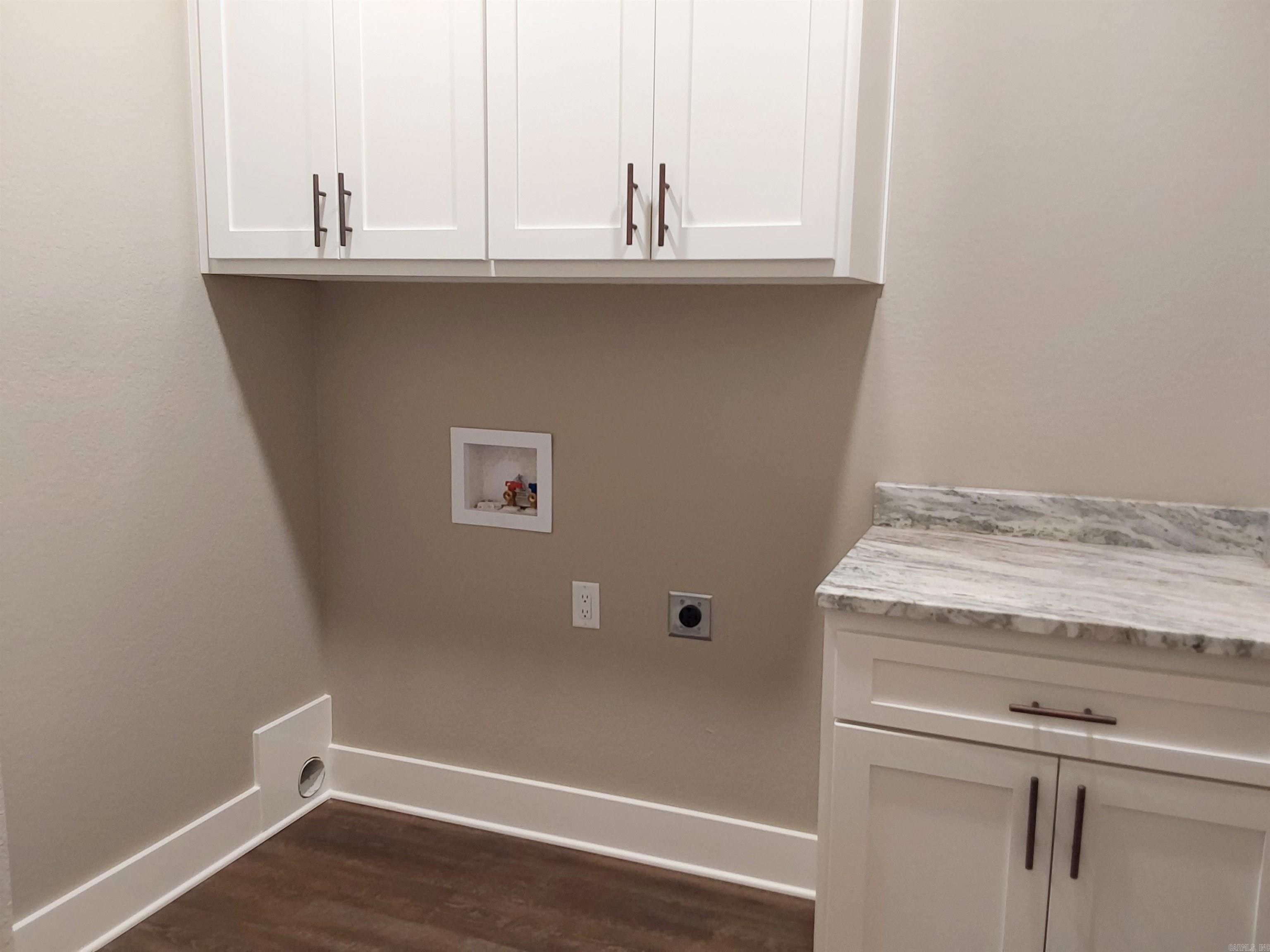 CROSSROADS VILLAGE - Residential