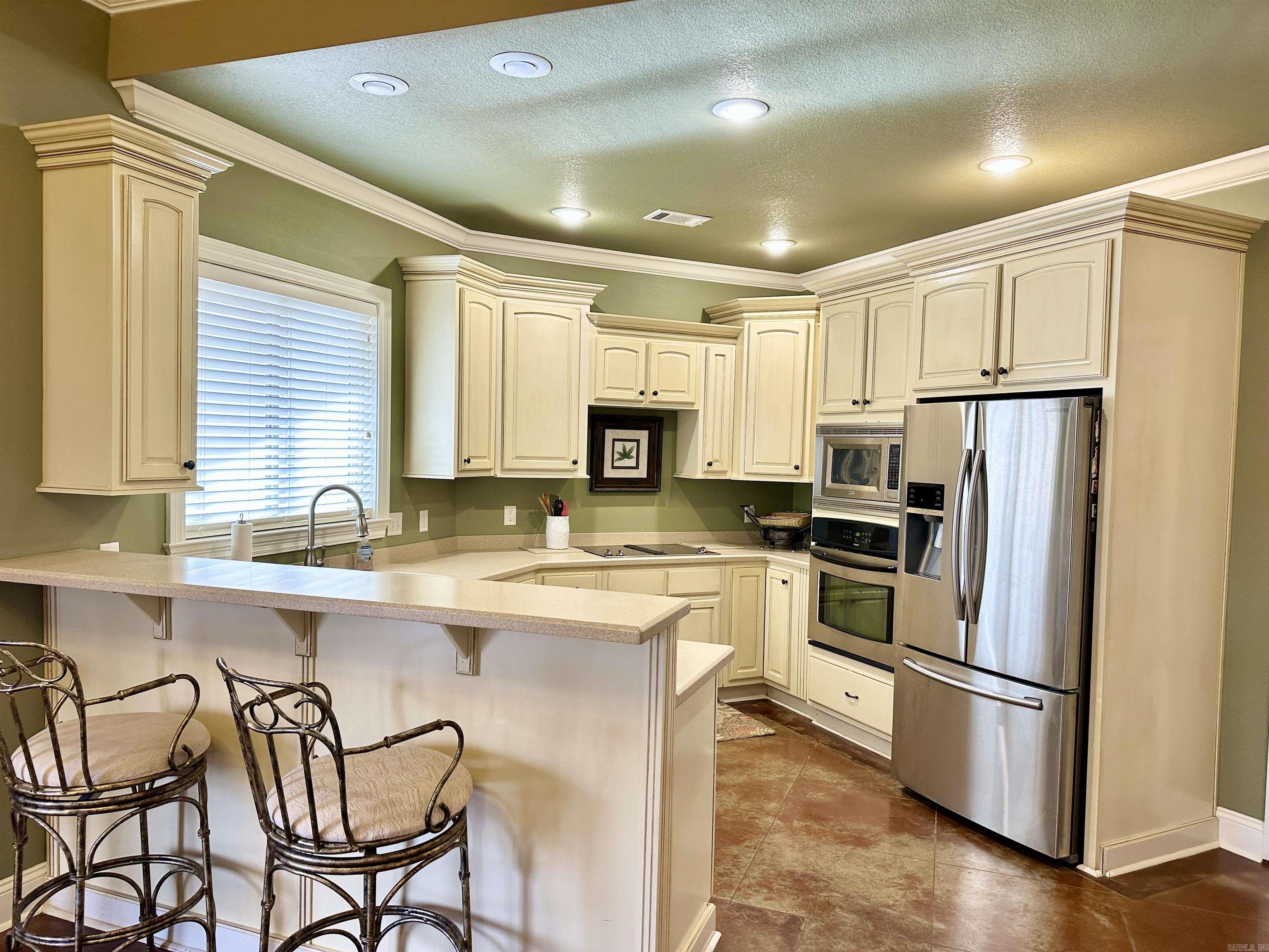 Madison Acres - Residential