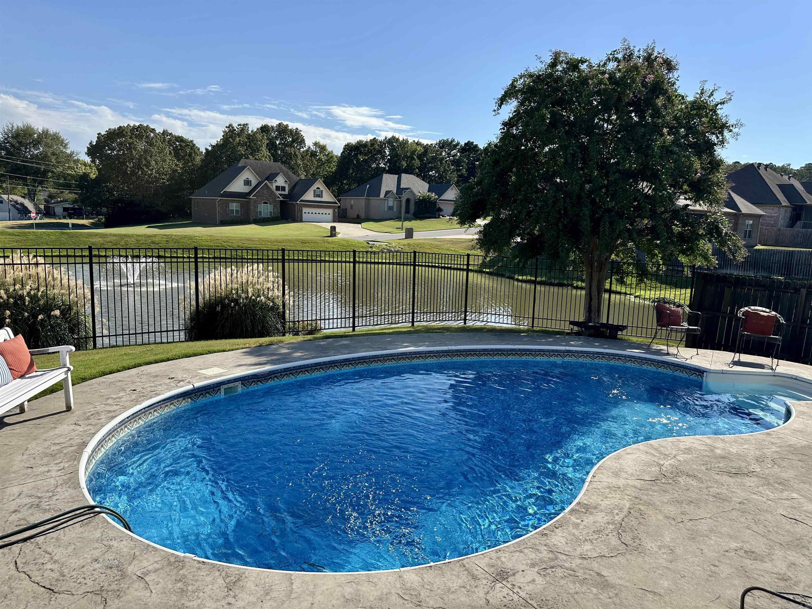 Madison Acres - Residential