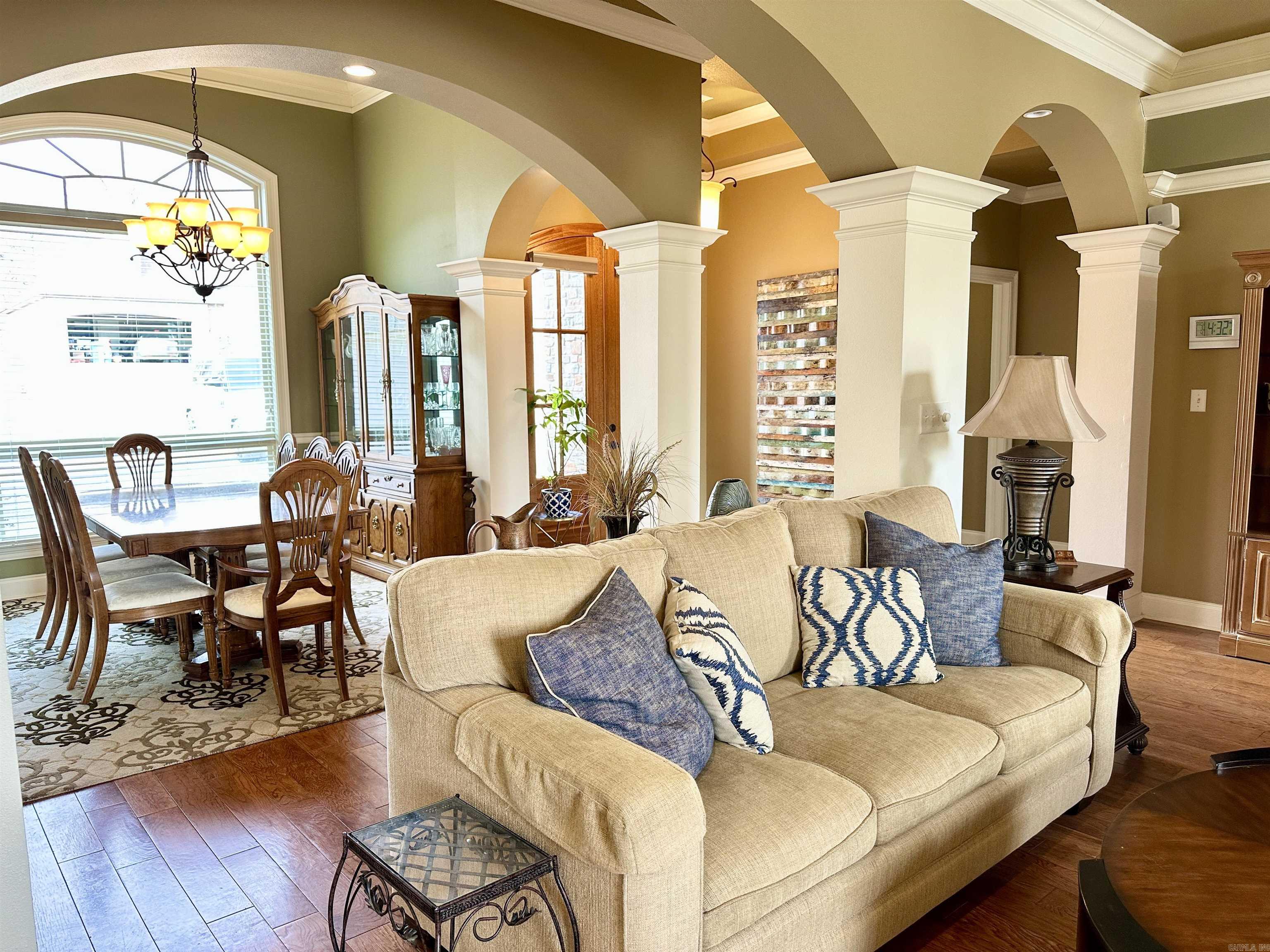 Madison Acres - Residential