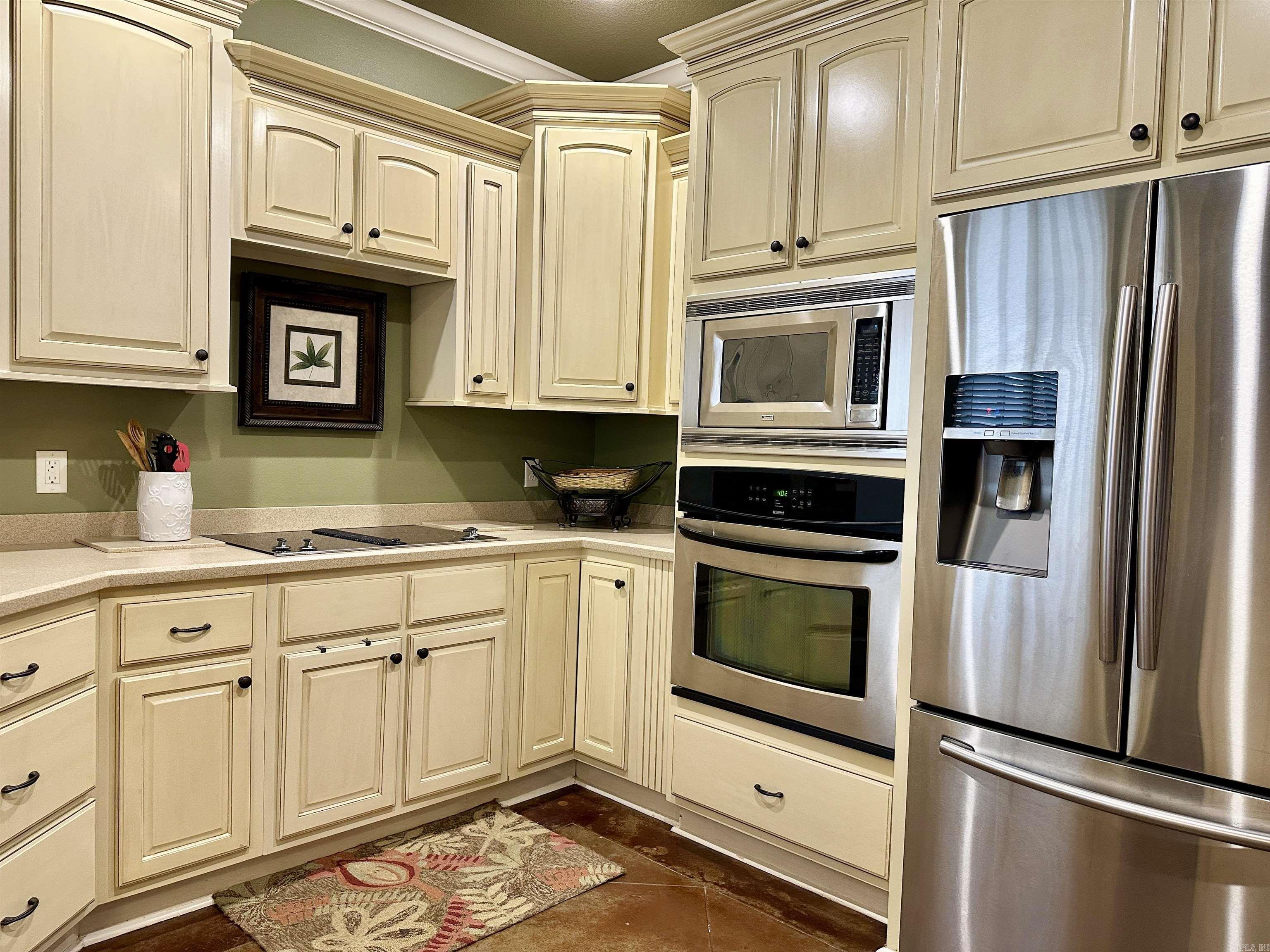 Madison Acres - Residential