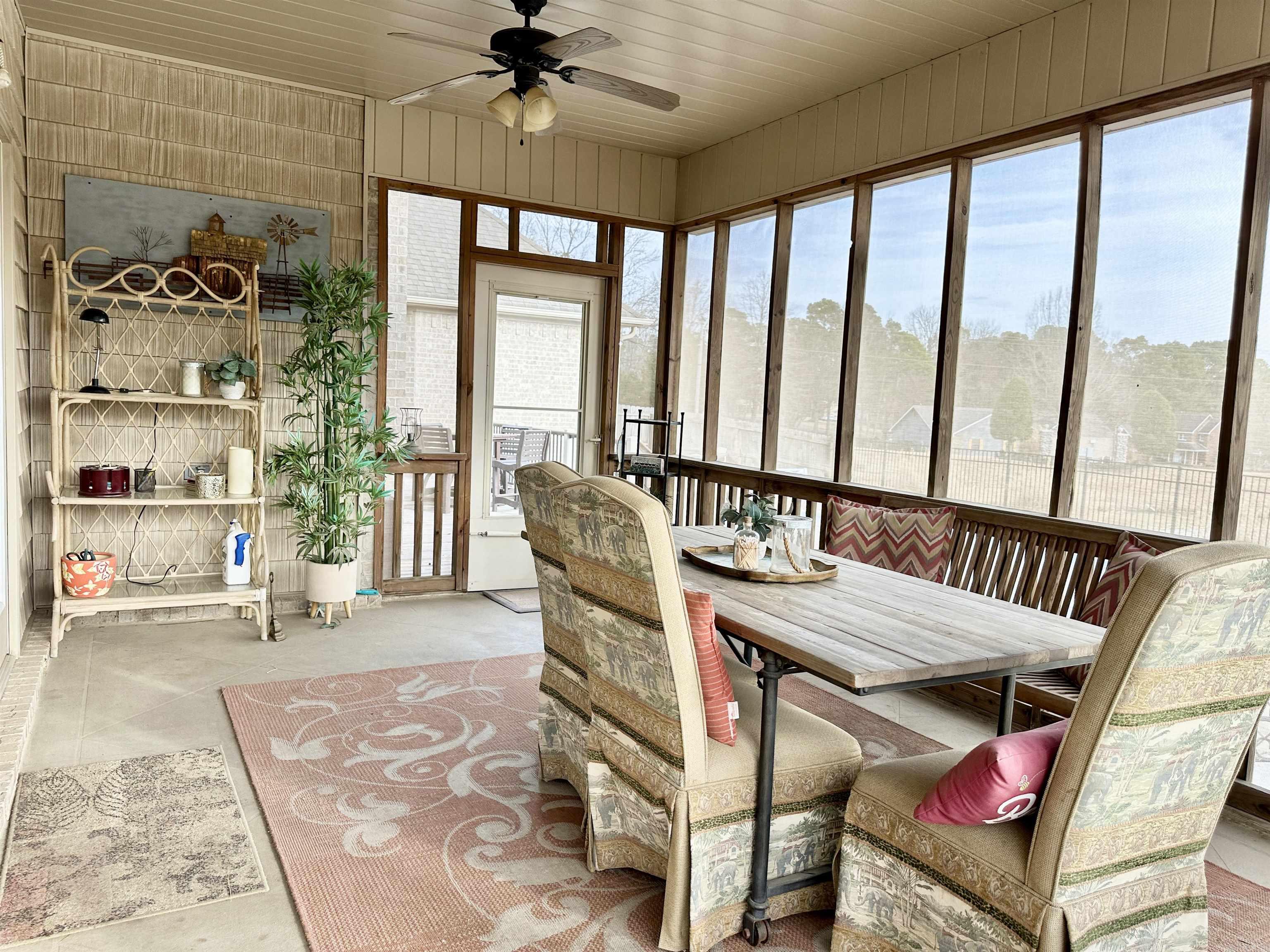 Madison Acres - Residential