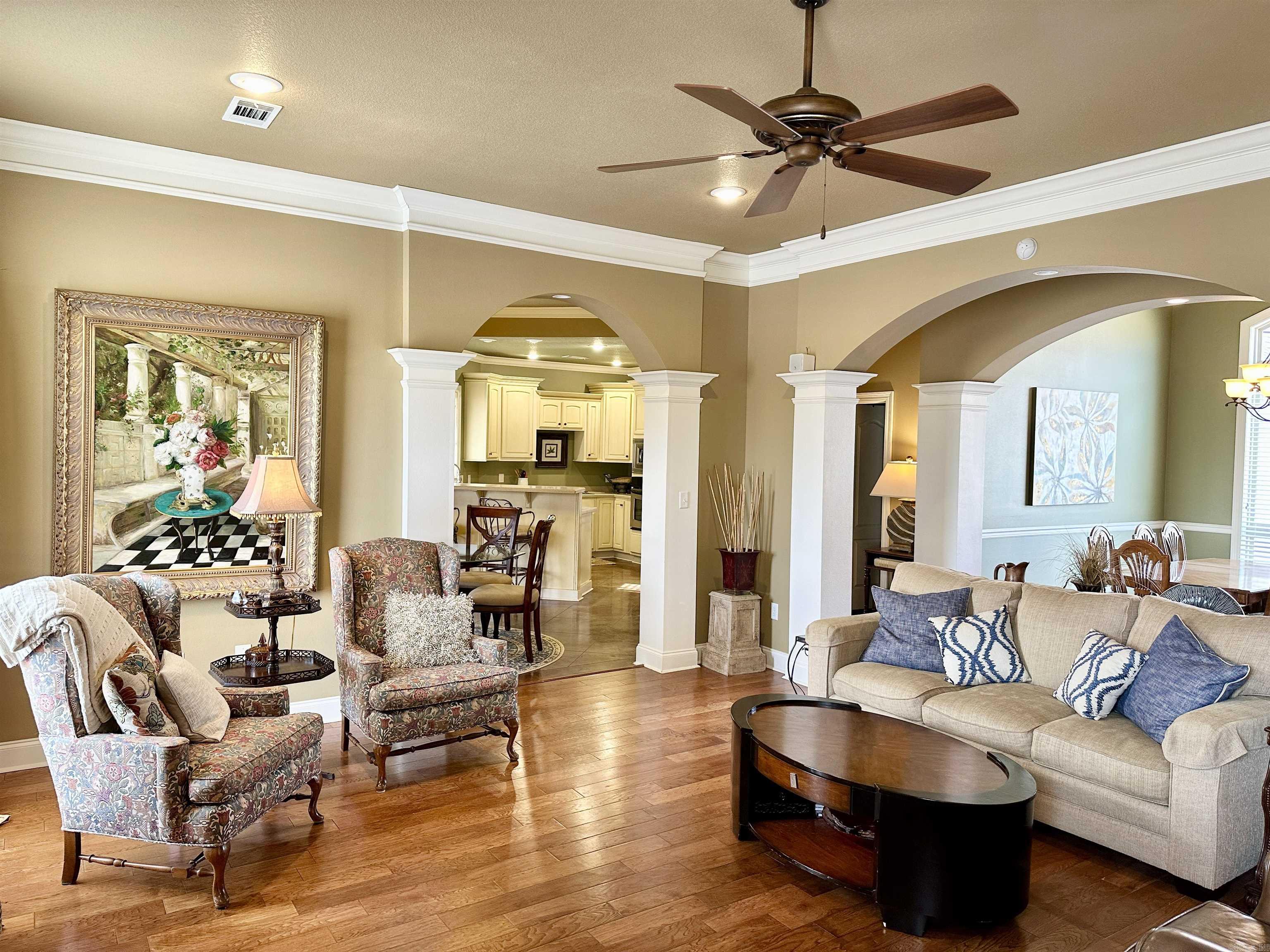 Madison Acres - Residential