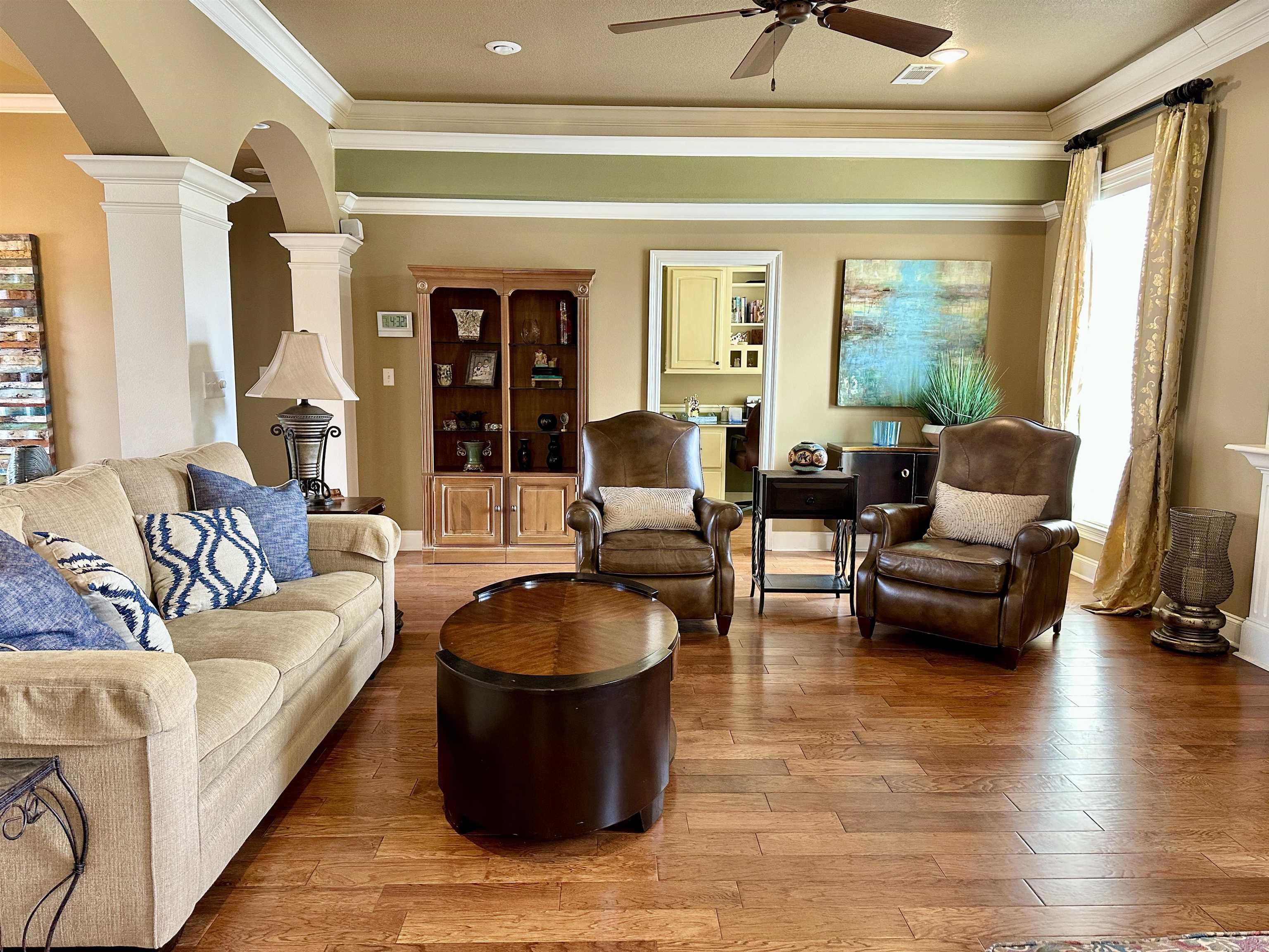 Madison Acres - Residential