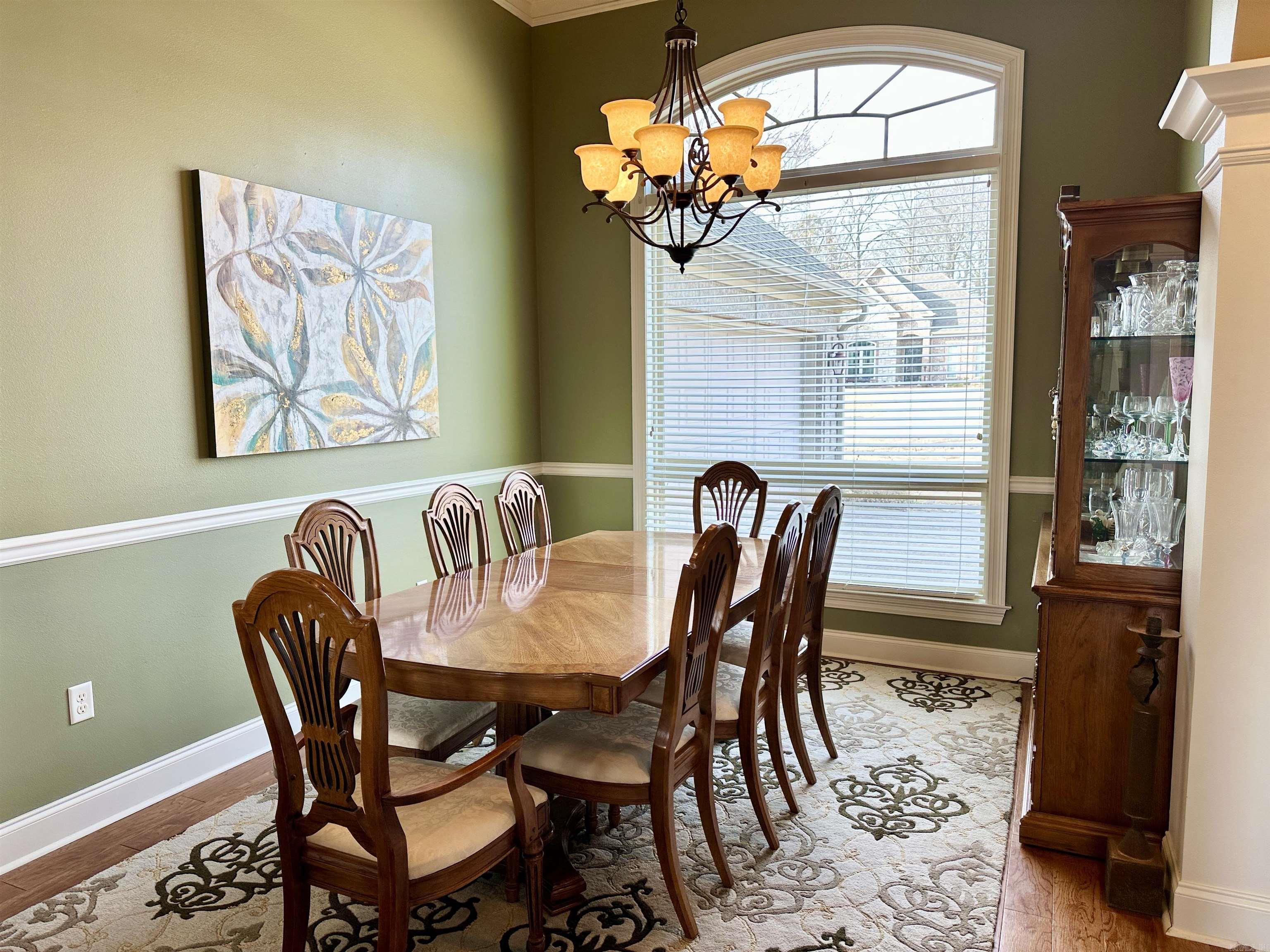 Madison Acres - Residential