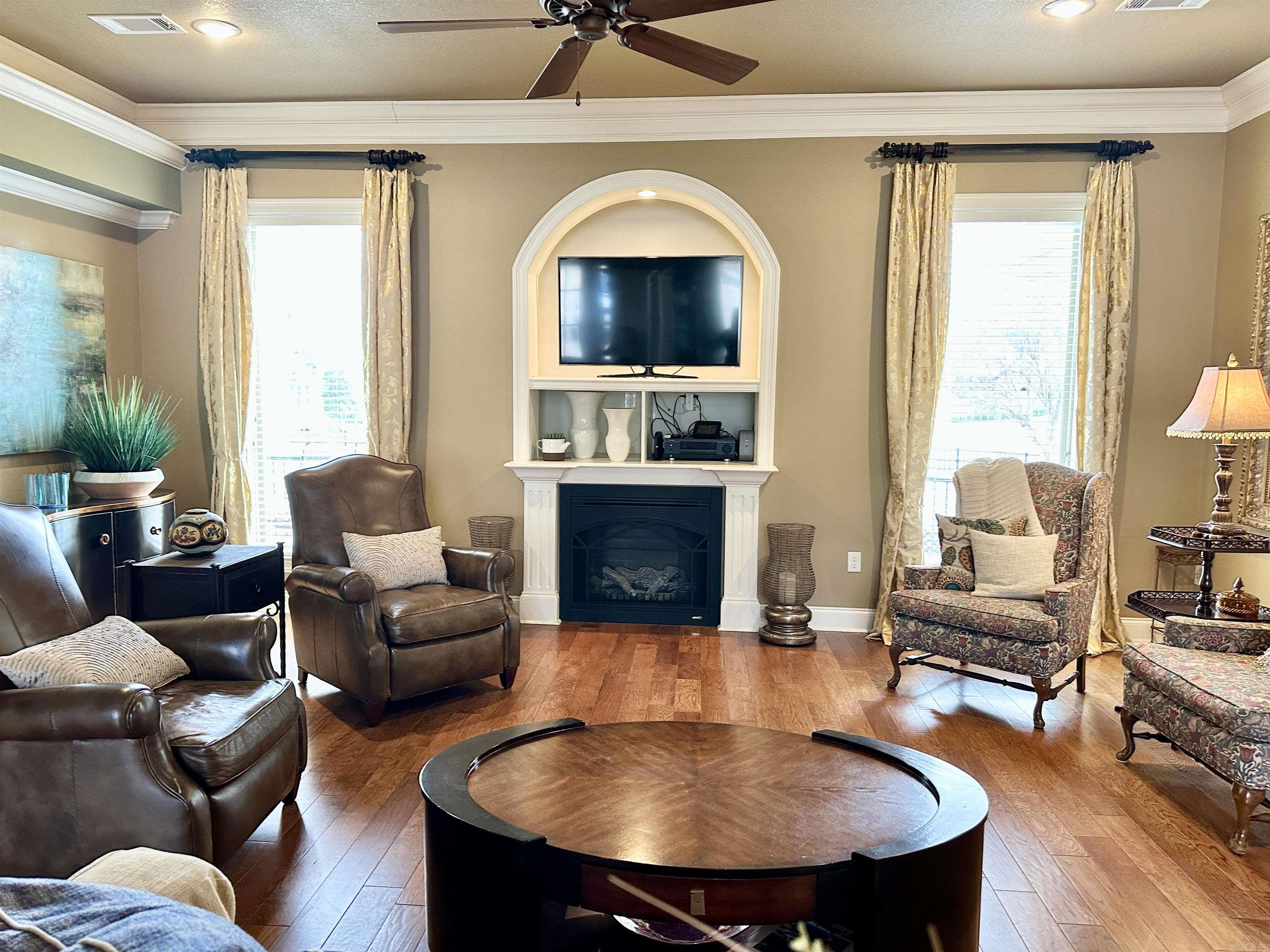 Madison Acres - Residential
